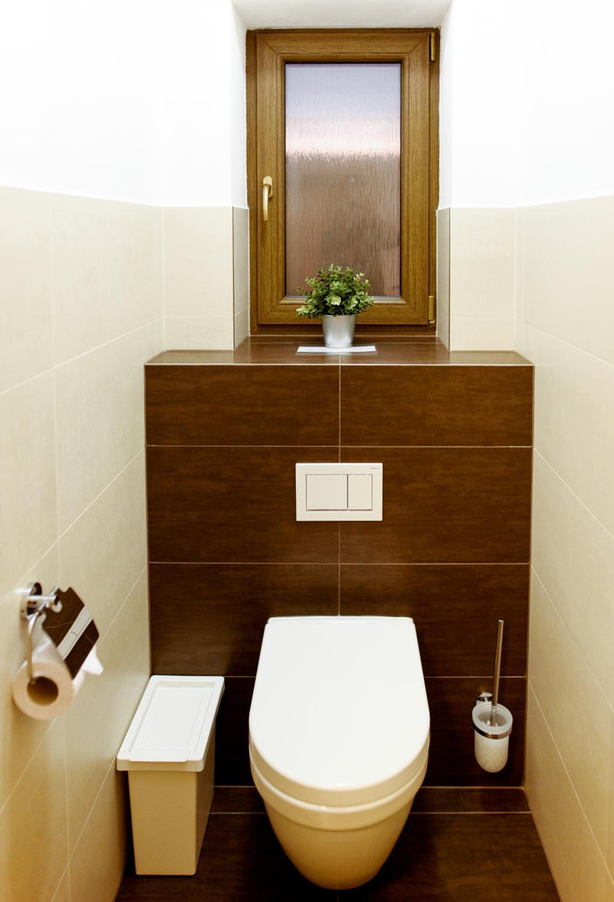 Apartmány u Matěje