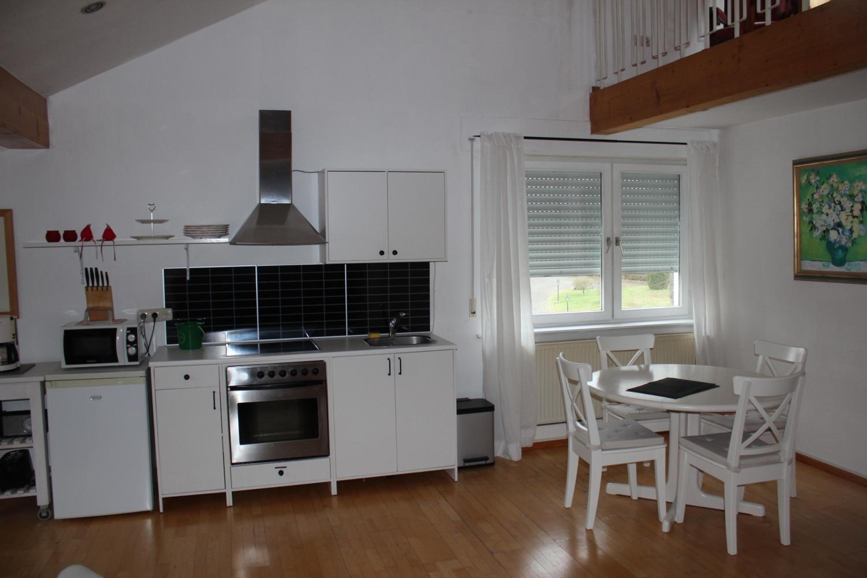 Ferienwohnung Nett view 5