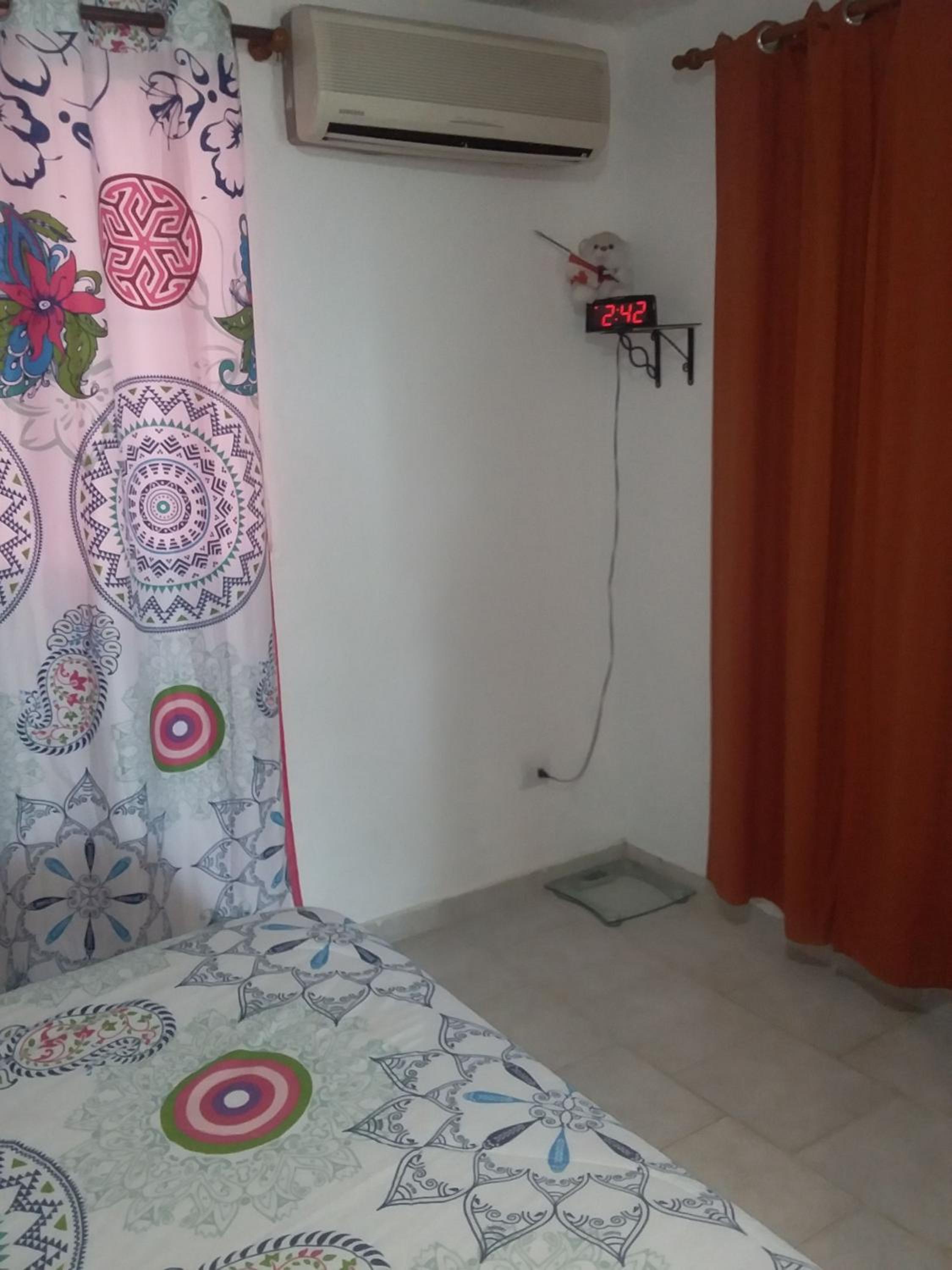 Best bed and breakfast in Samana Breakfast Included view 4