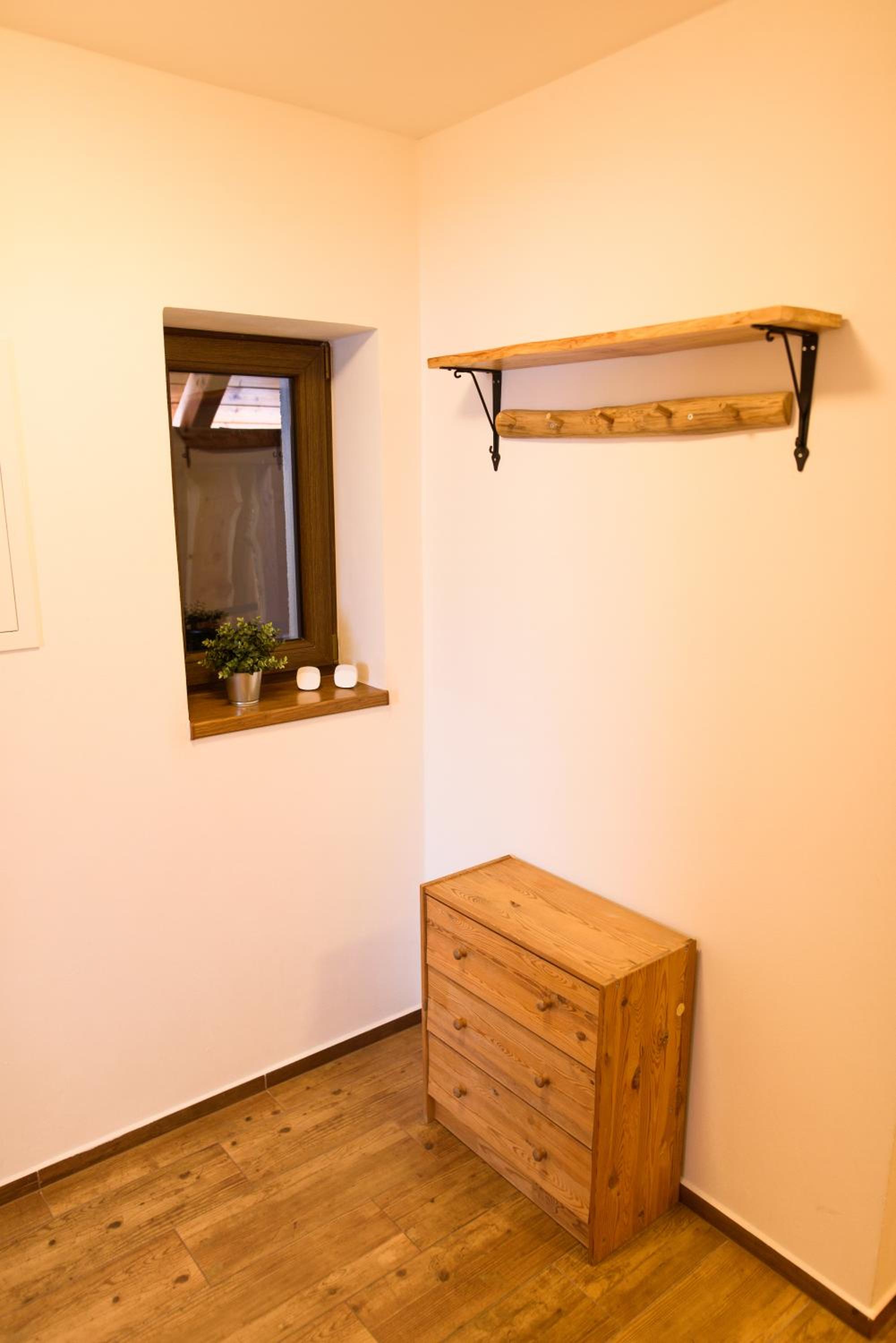 Apartmány u Matěje