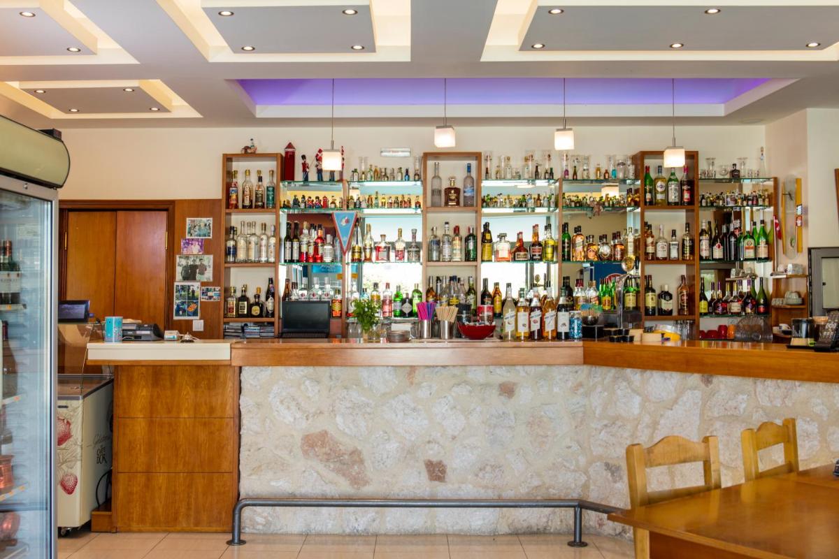 Ialyssos Vacations - Ilyssion Holidays Hotel - Property Image 9