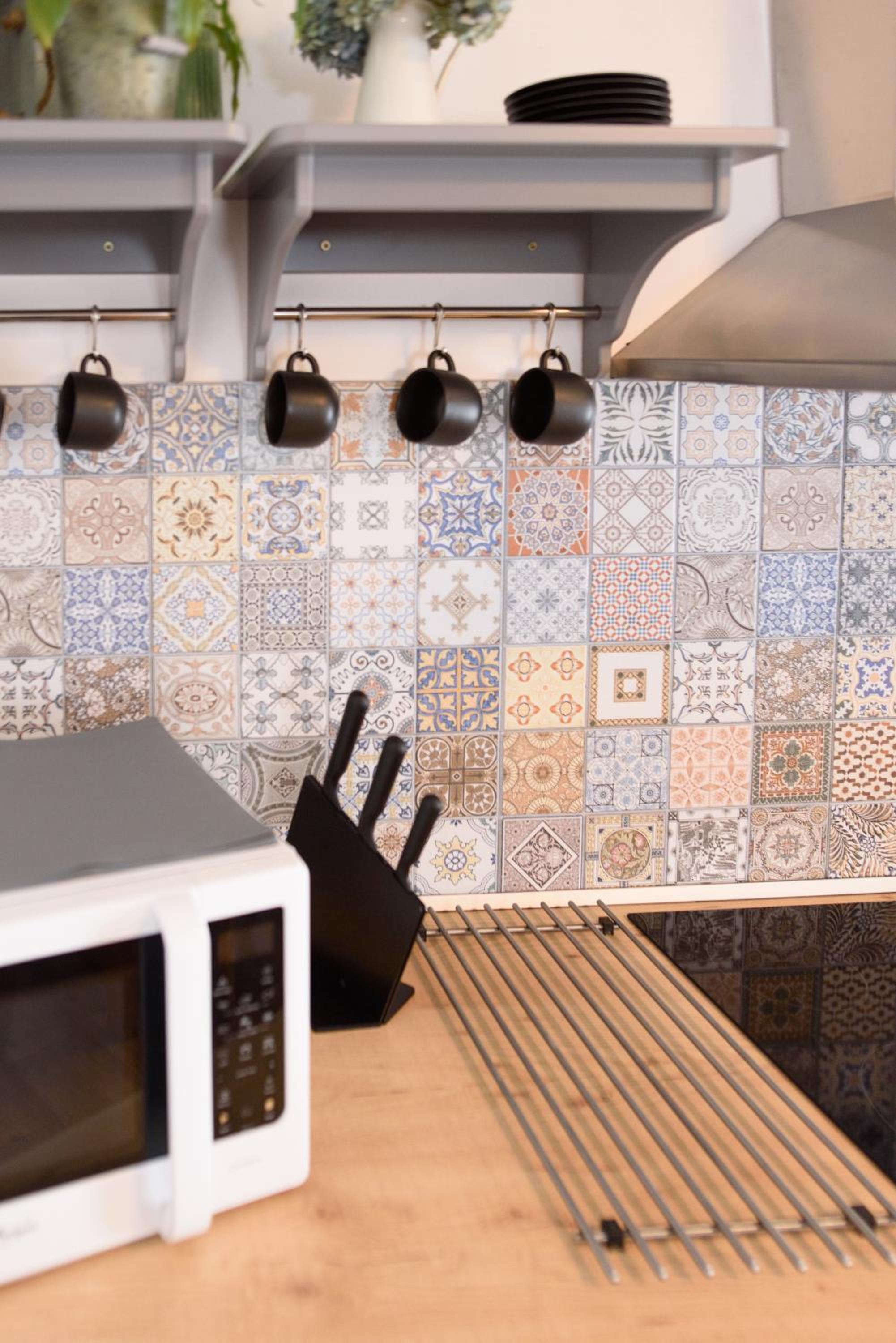 Apartmány u Matěje