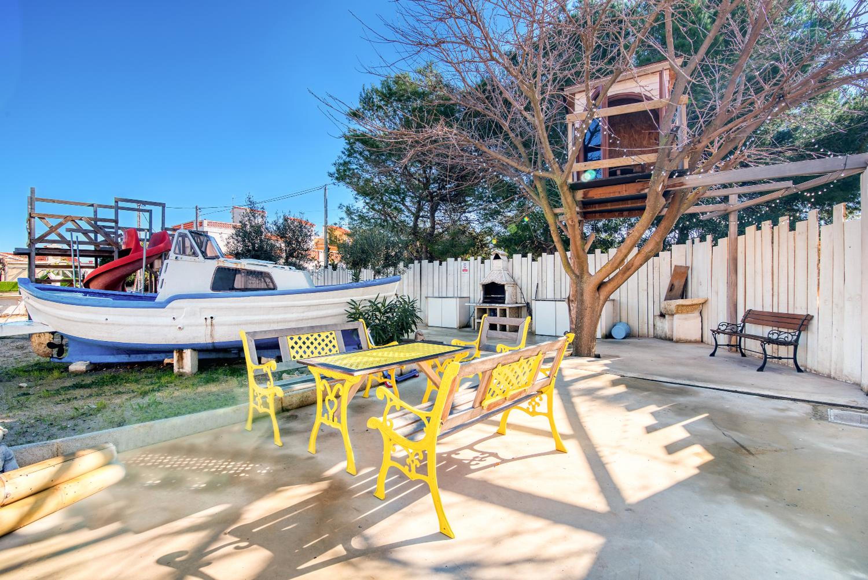 Kuko Beach Denia