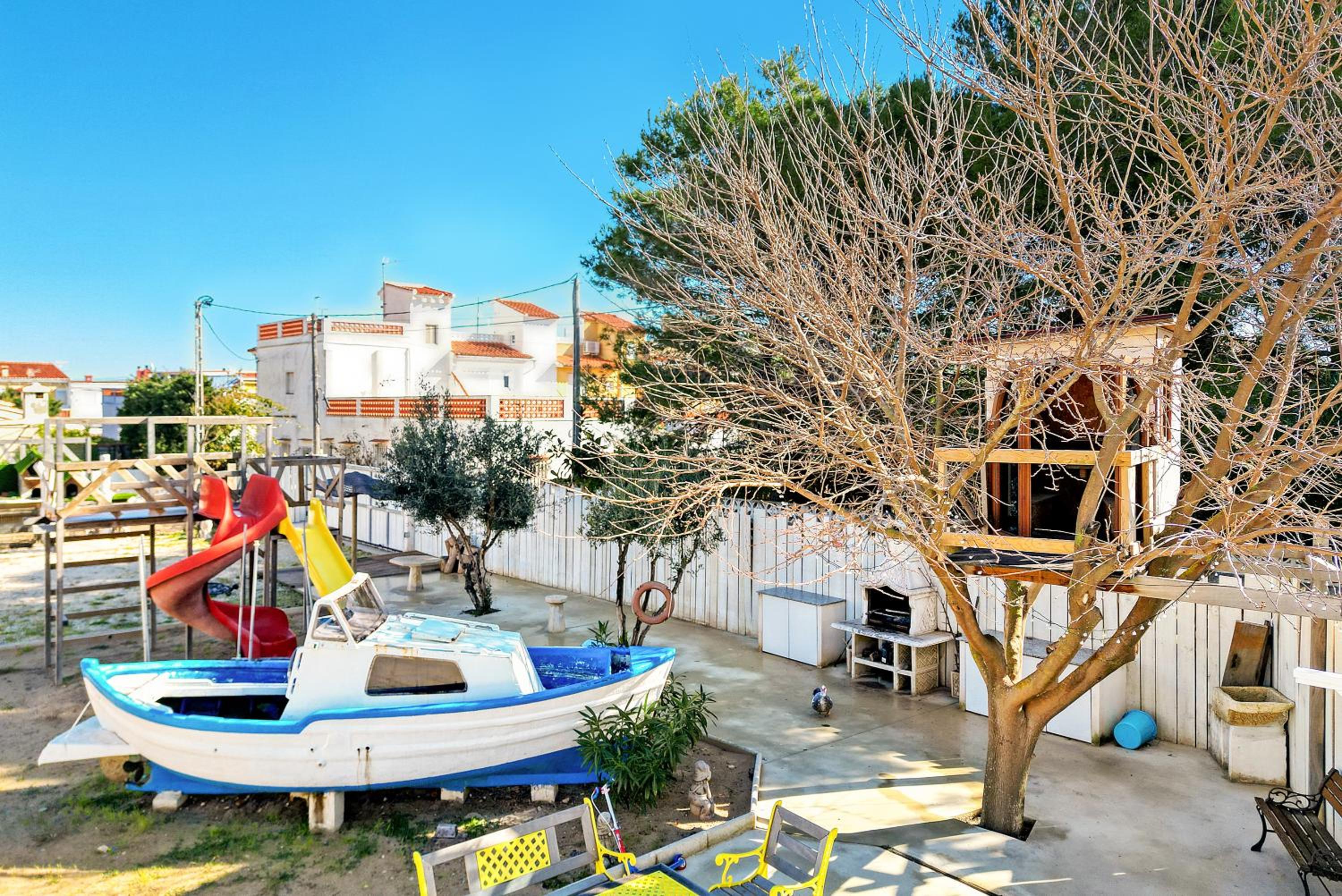 Kuko Beach Denia
