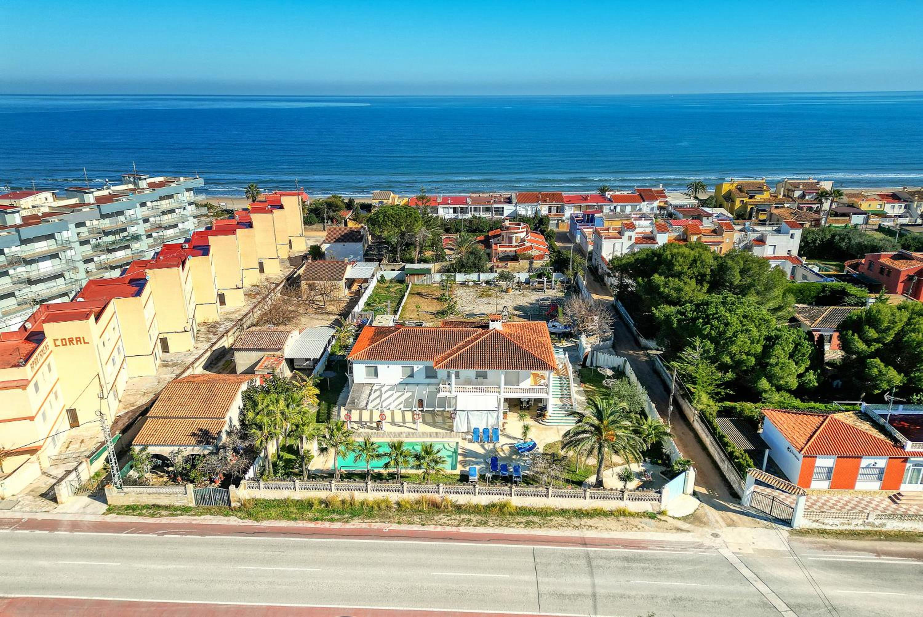 Kuko Beach Denia photo 3