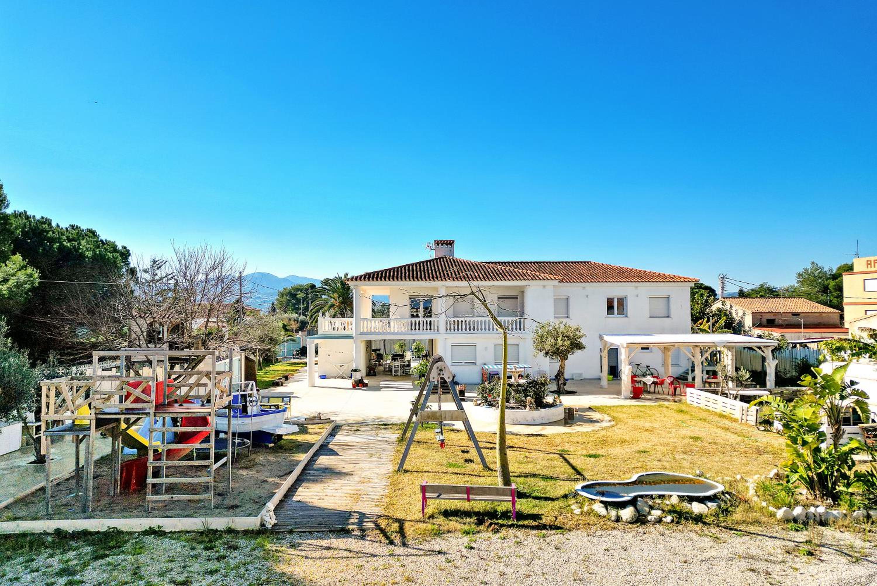 Kuko Beach Denia