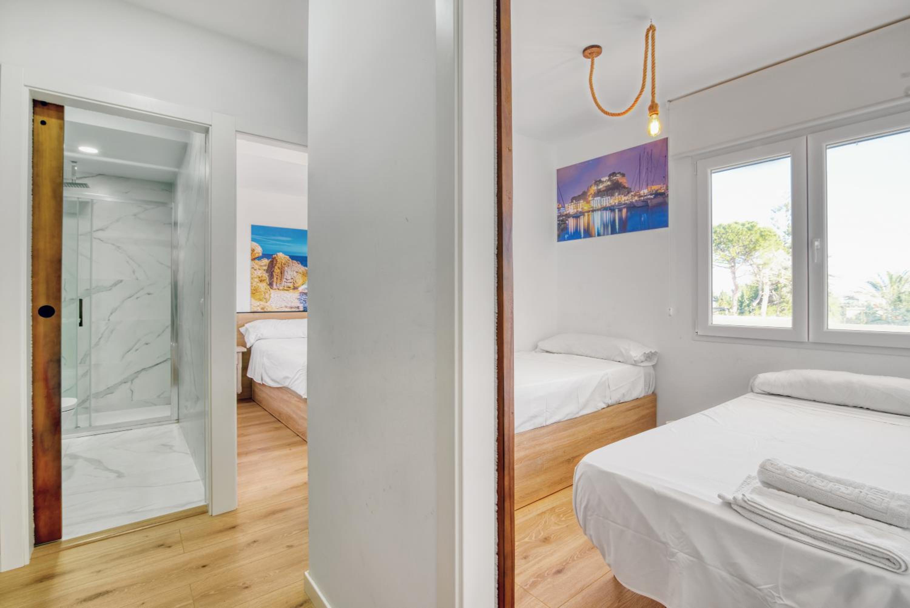 Kuko Beach Denia