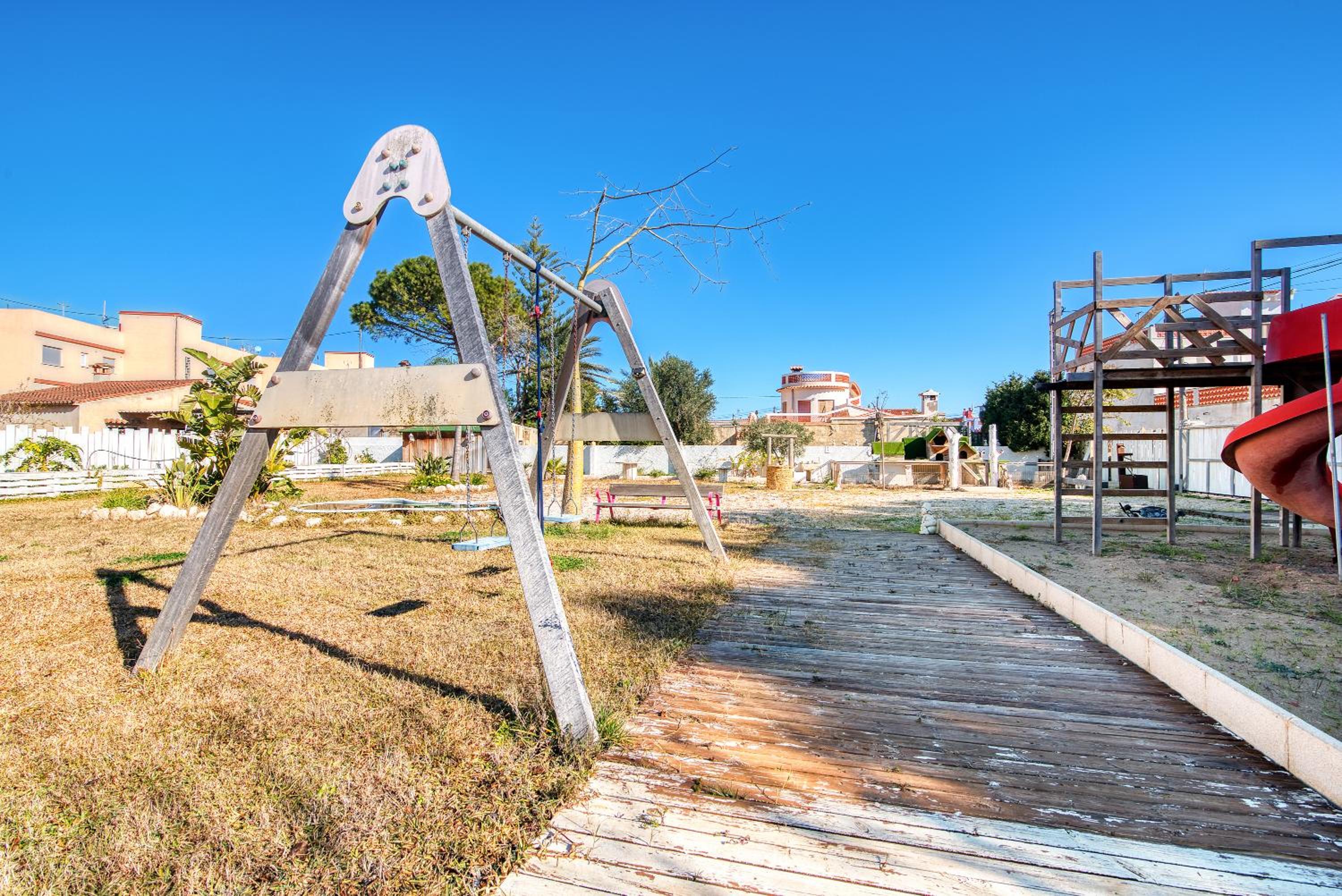 Kuko Beach Denia