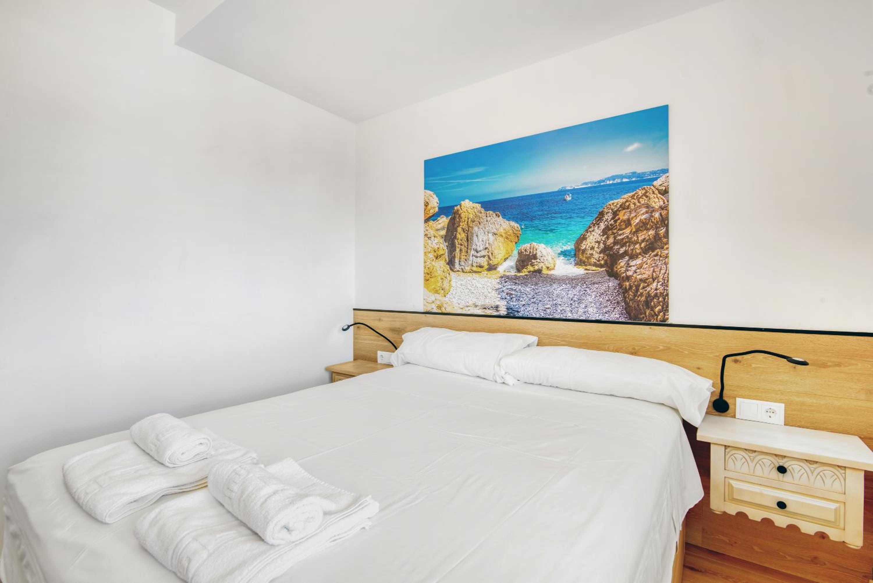 Kuko Beach Denia