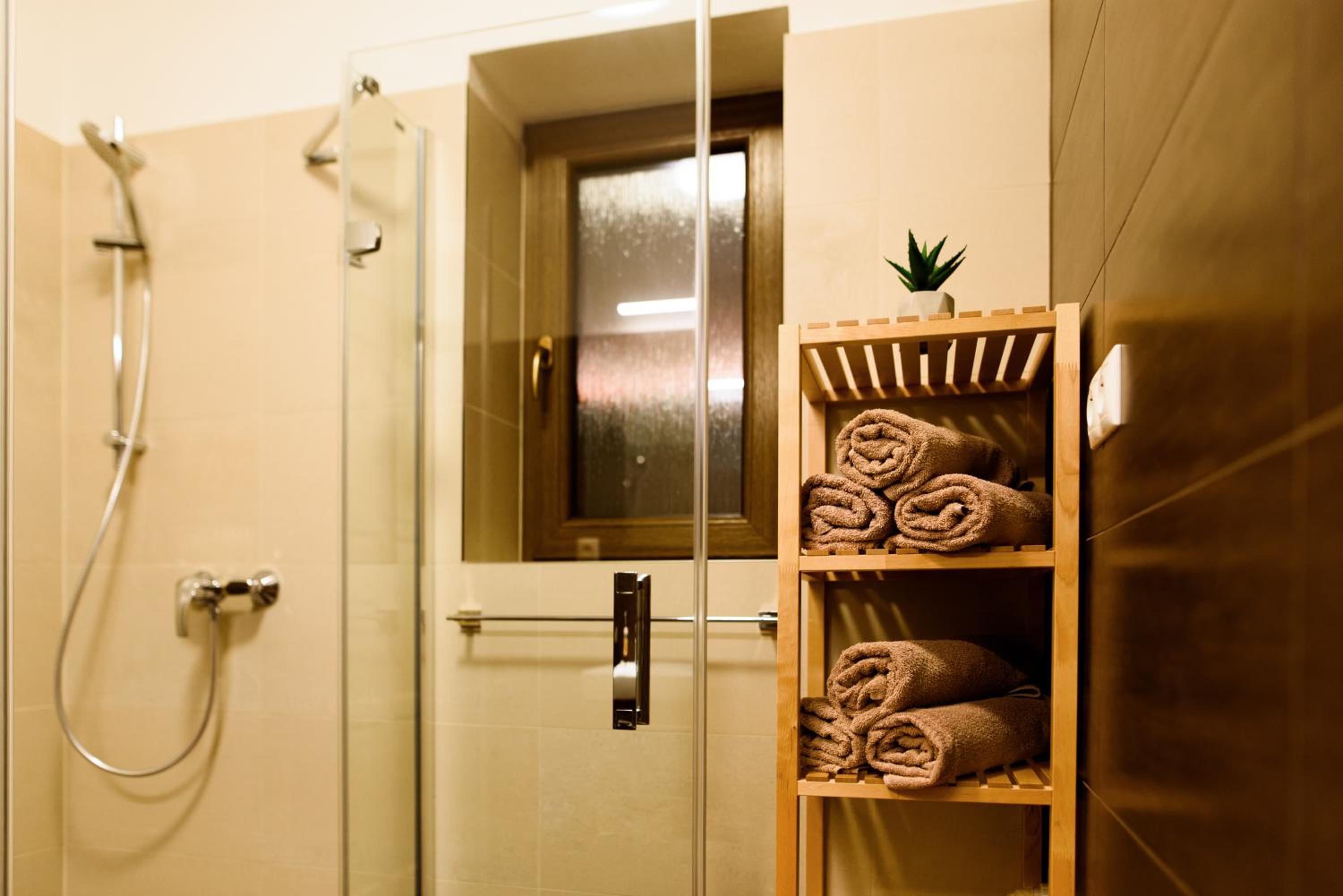 Apartmány u Matěje