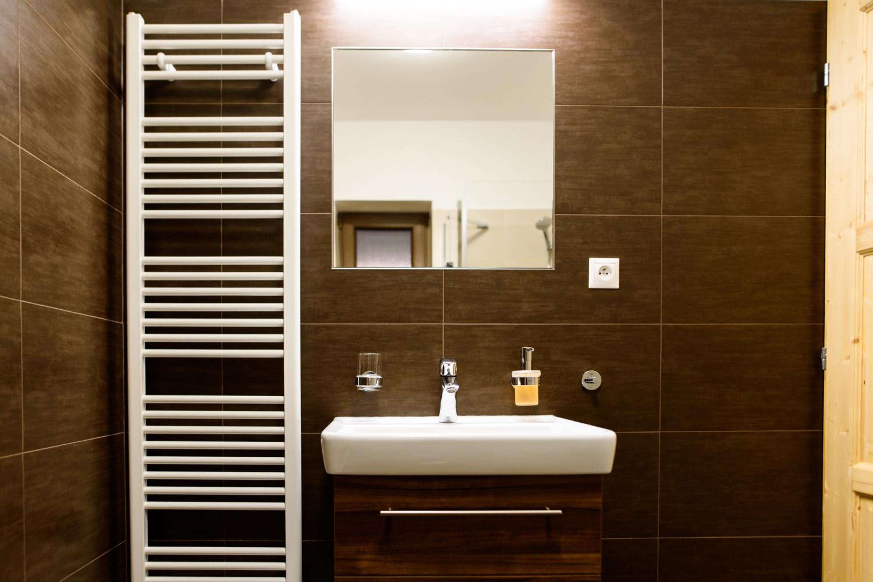 Apartmány u Matěje