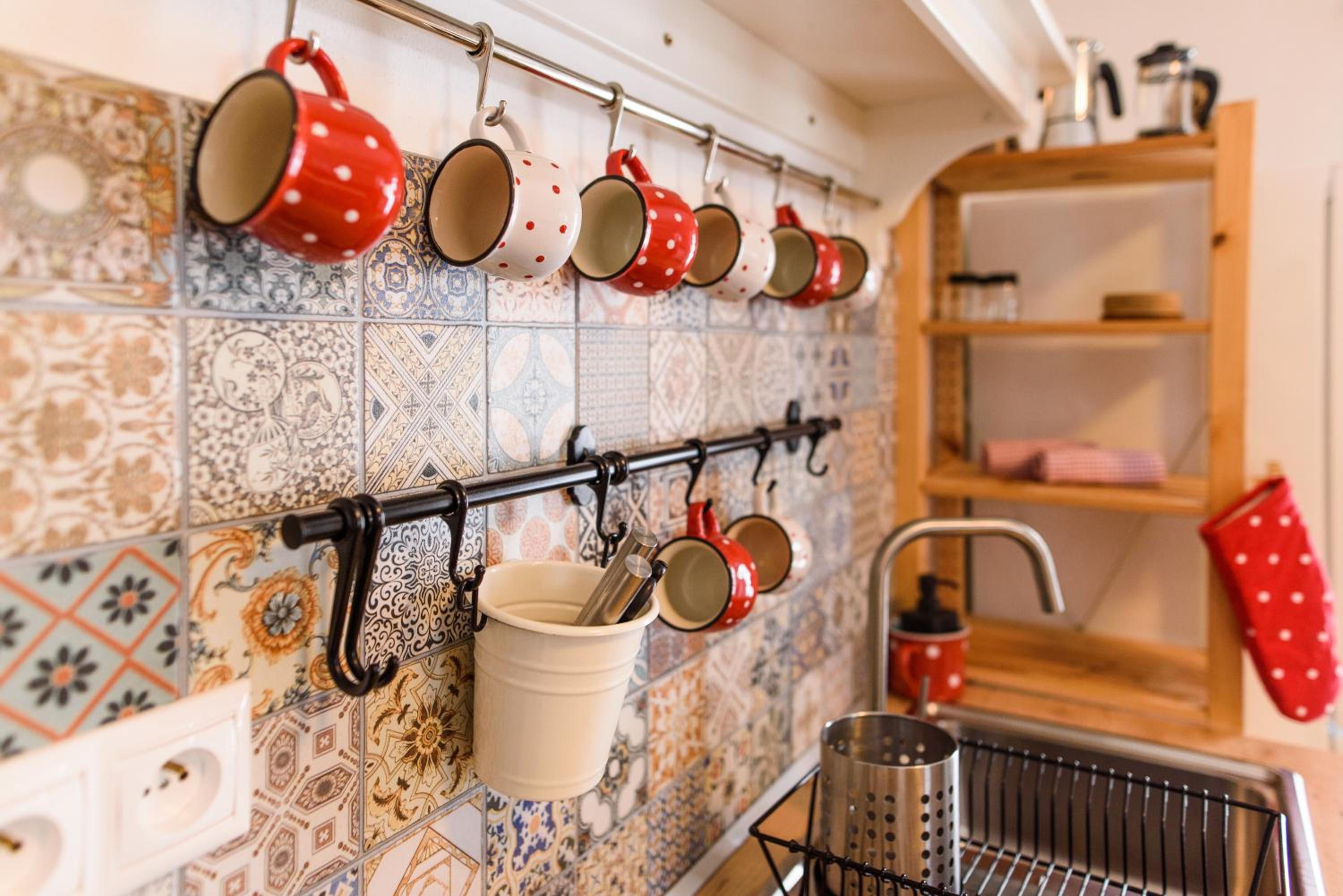 Apartmány u Matěje