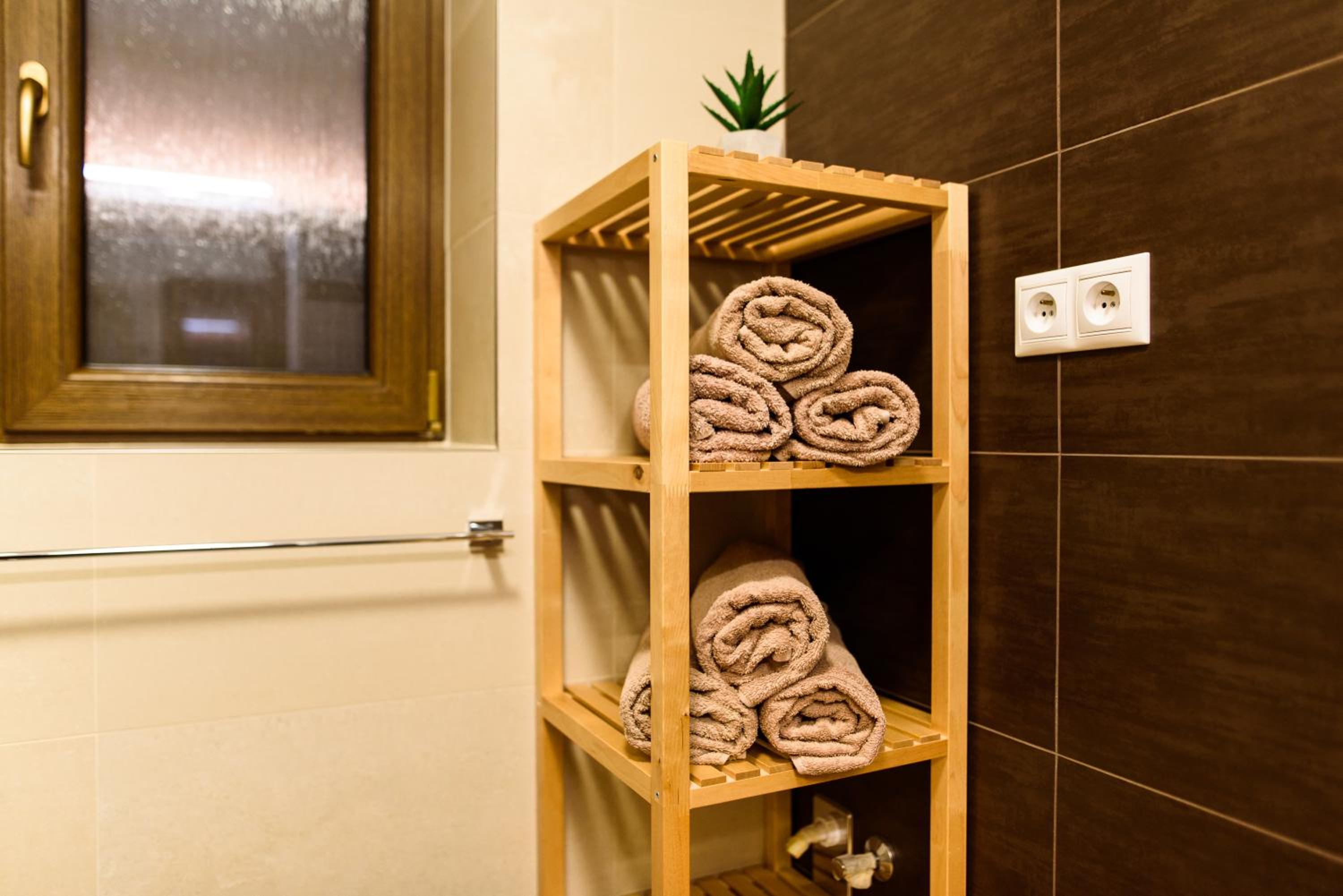 Apartmány u Matěje