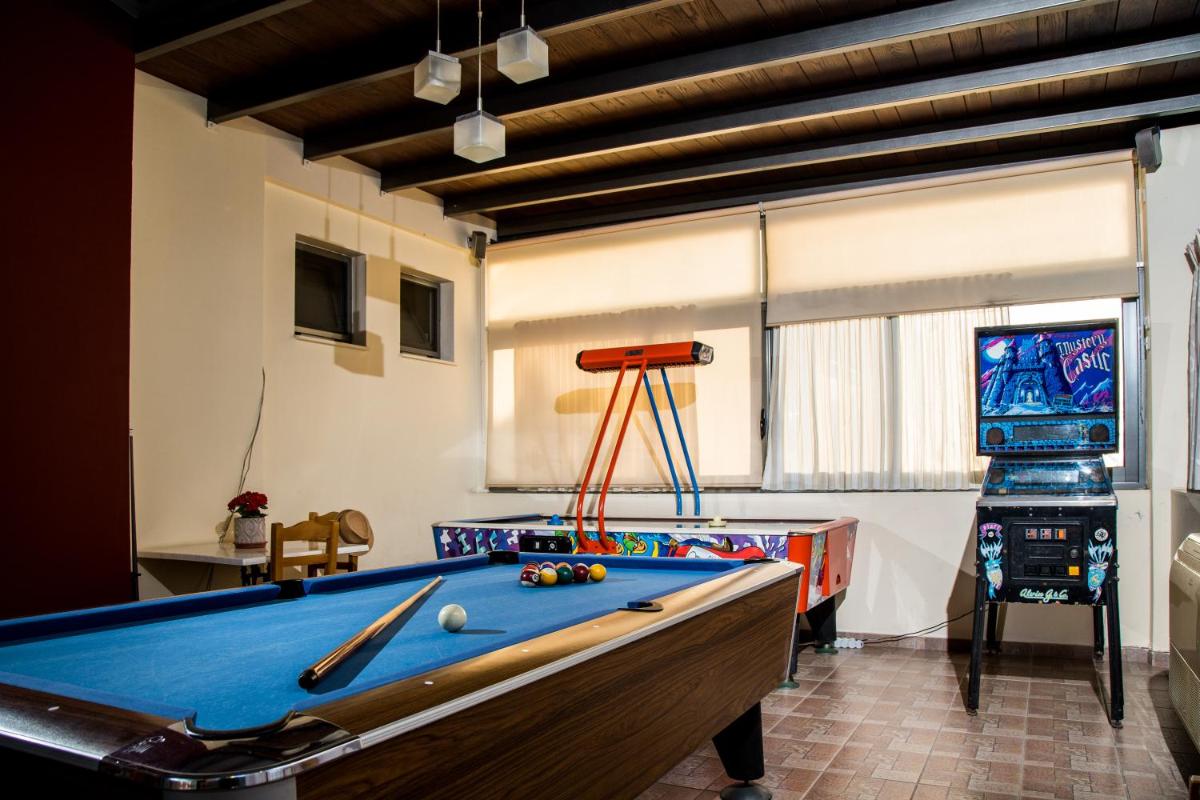Ialyssos Vacations - Ilyssion Holidays Hotel - Property Image 8