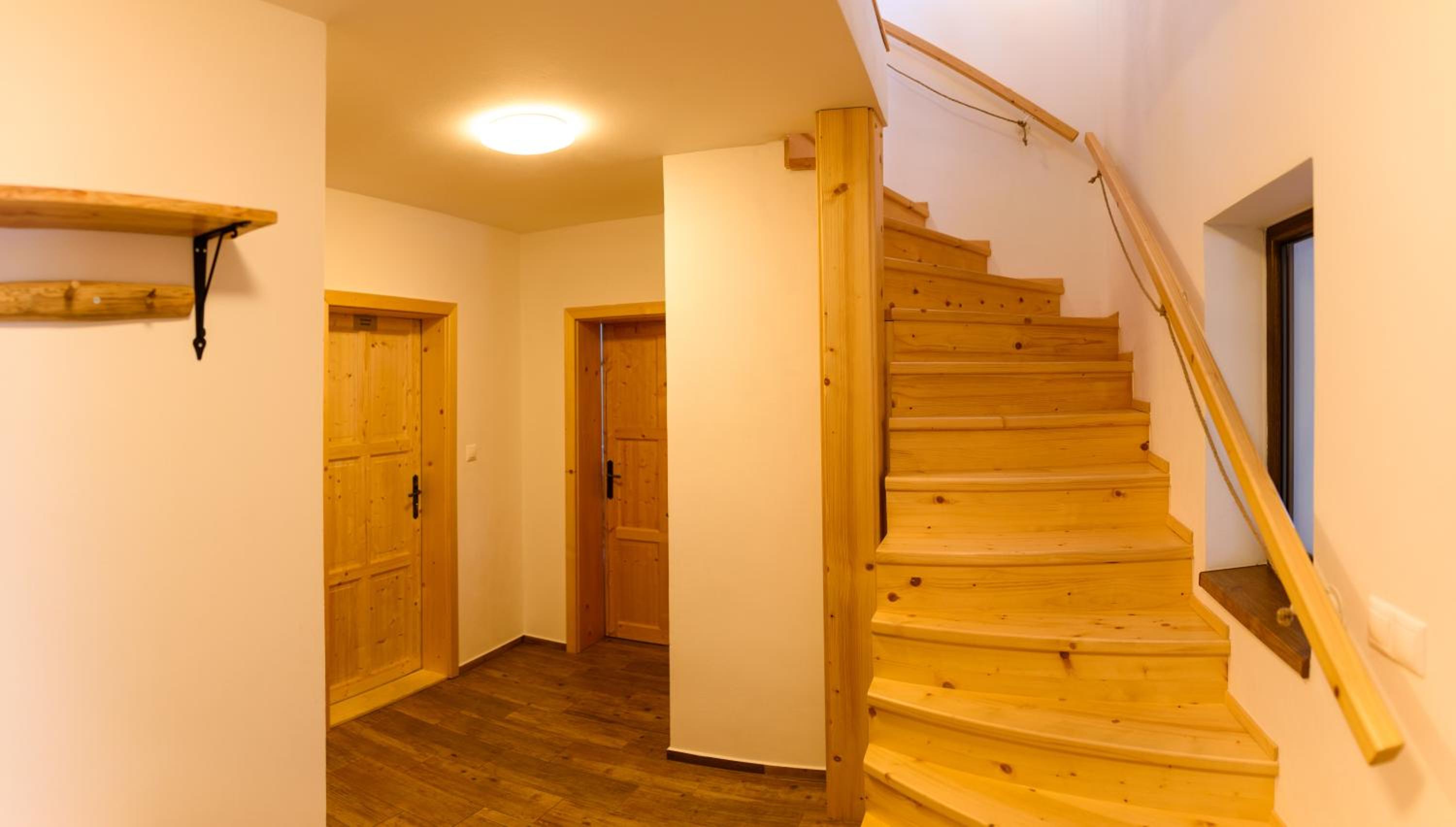 Apartmány u Matěje