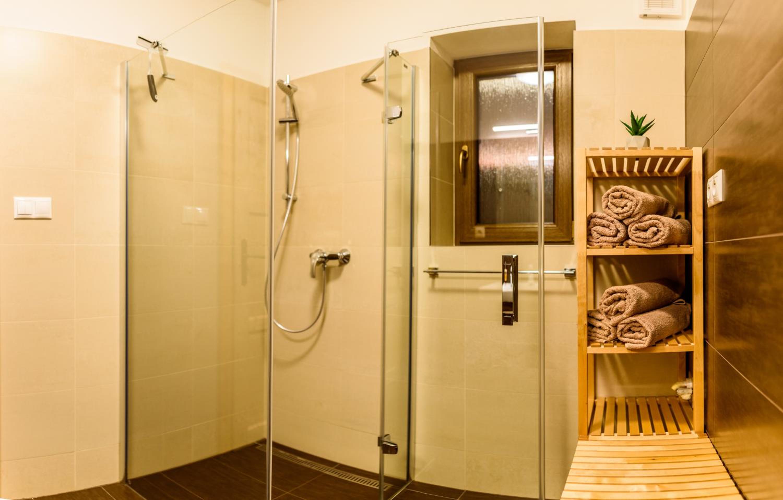 Apartmány u Matěje