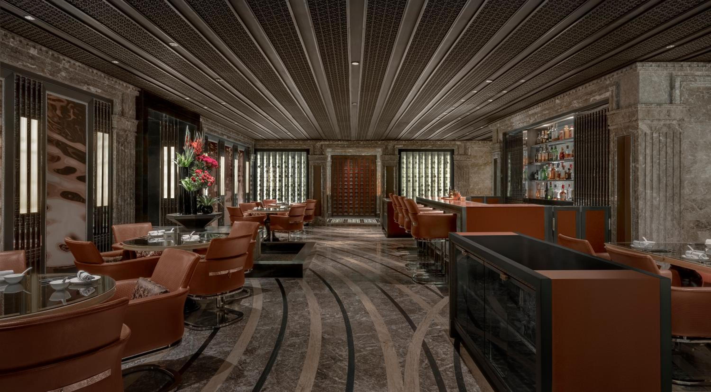 Four Seasons Hotel Beijing 23