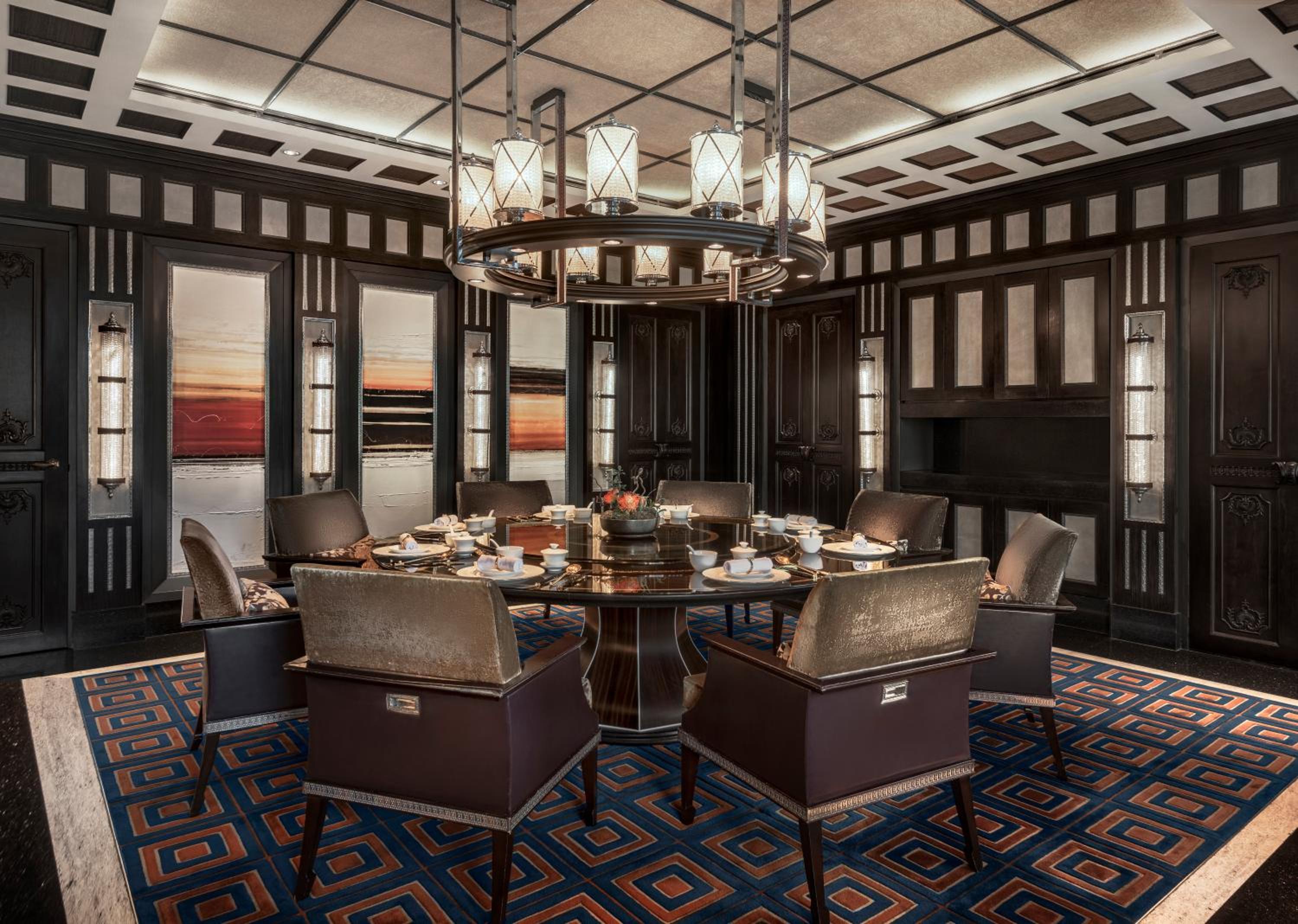 Four Seasons Hotel Beijing 24