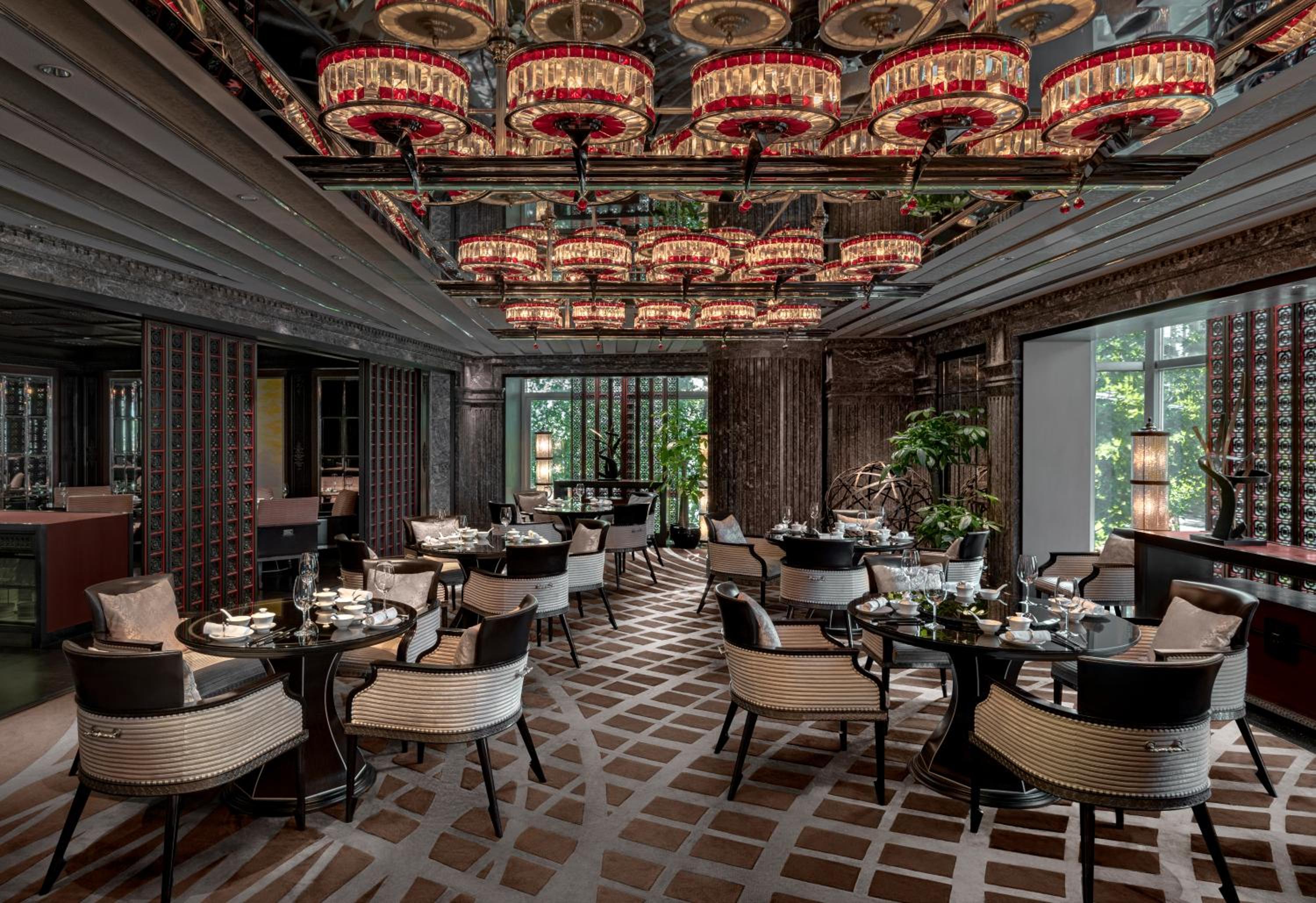 Four Seasons Hotel Beijing 25