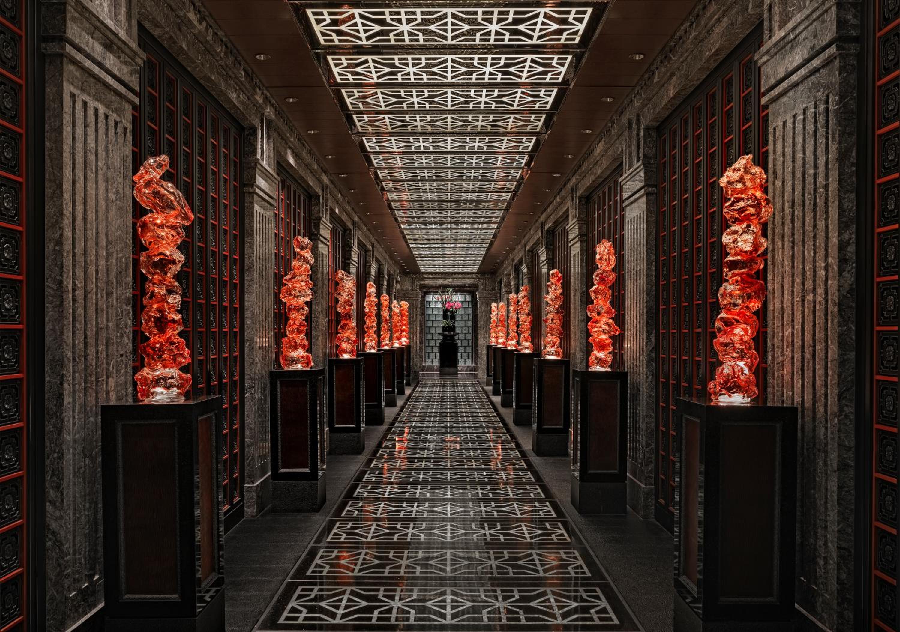 Four Seasons Hotel Beijing 22
