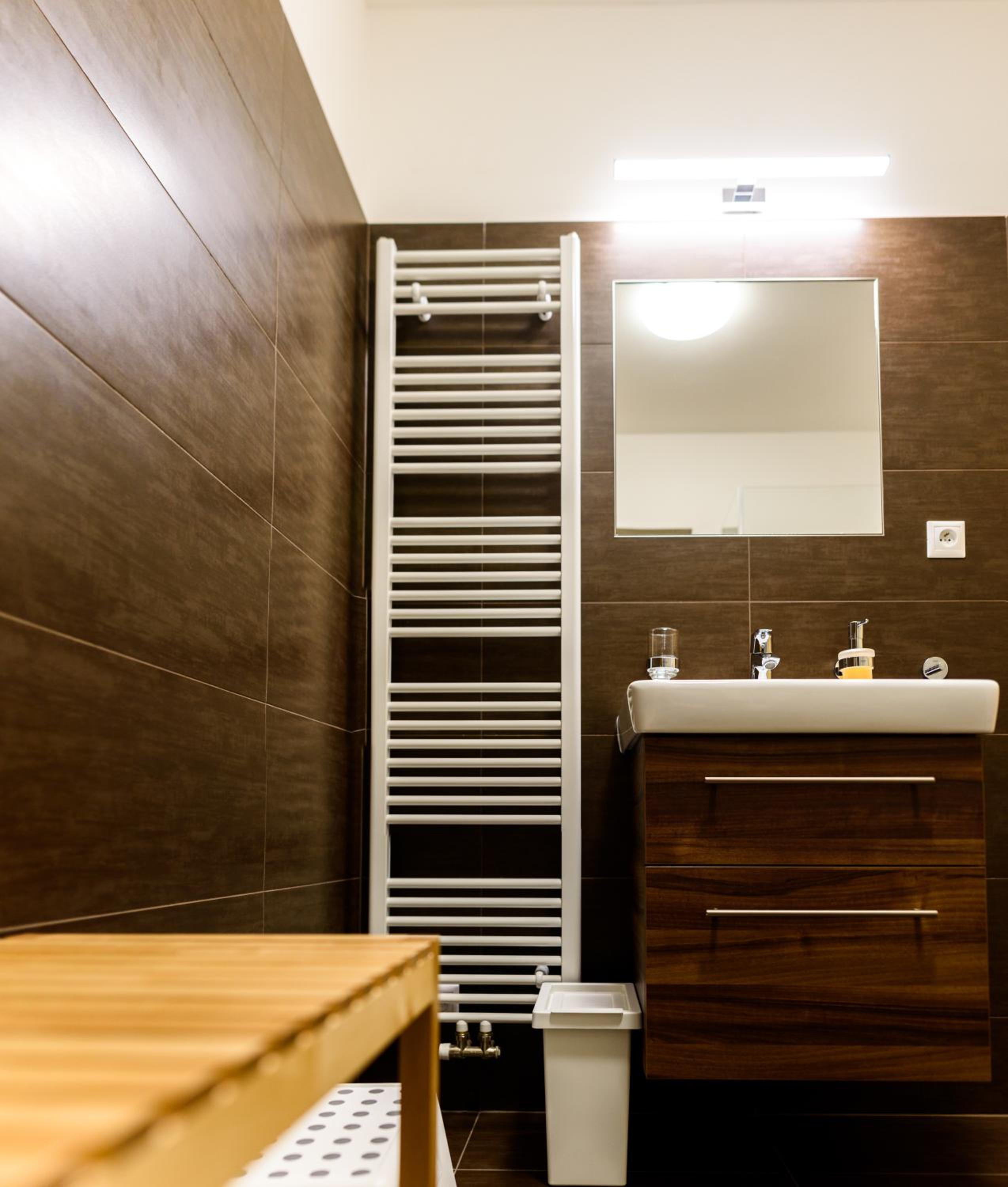 Apartmány u Matěje