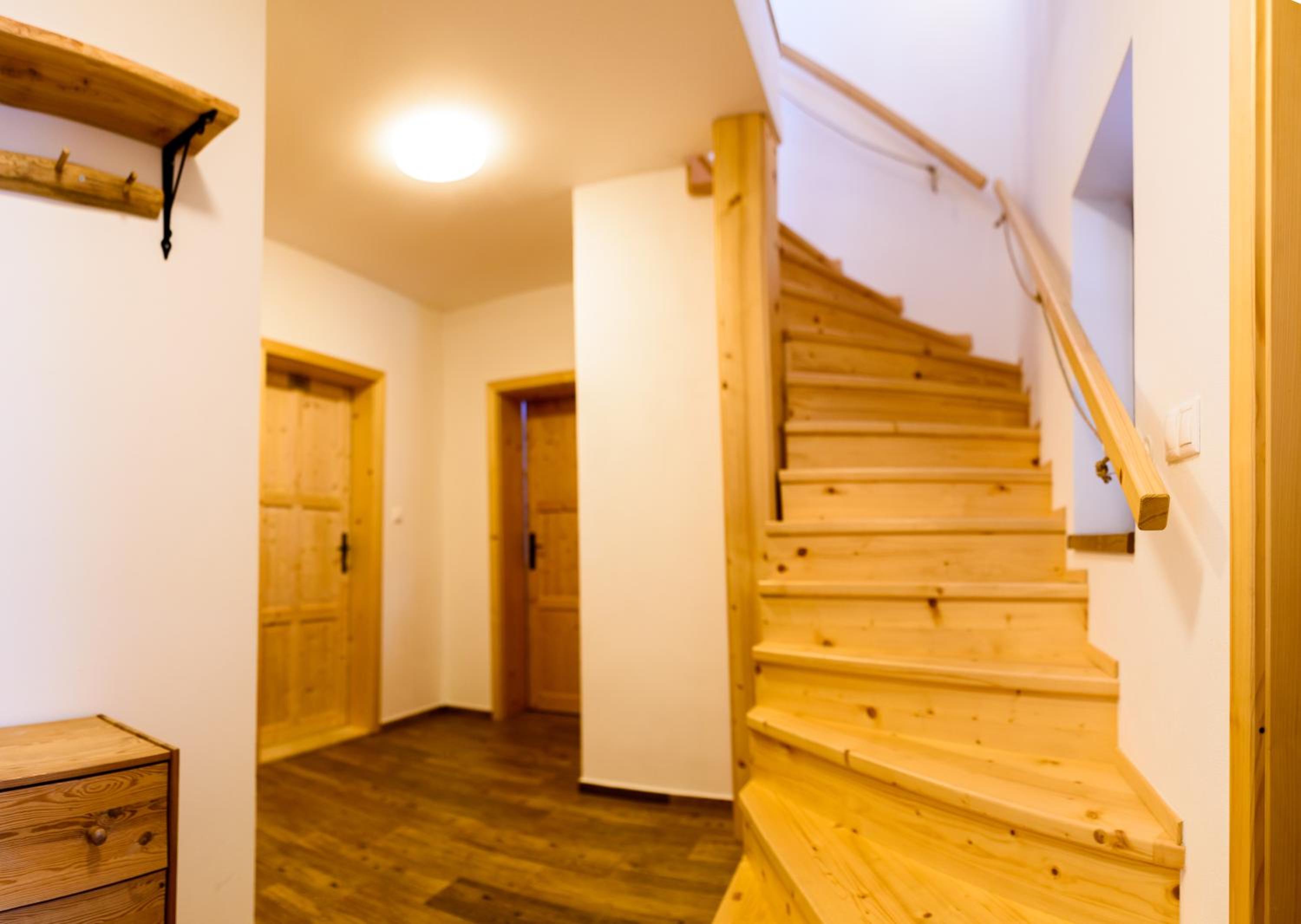 Apartmány u Matěje
