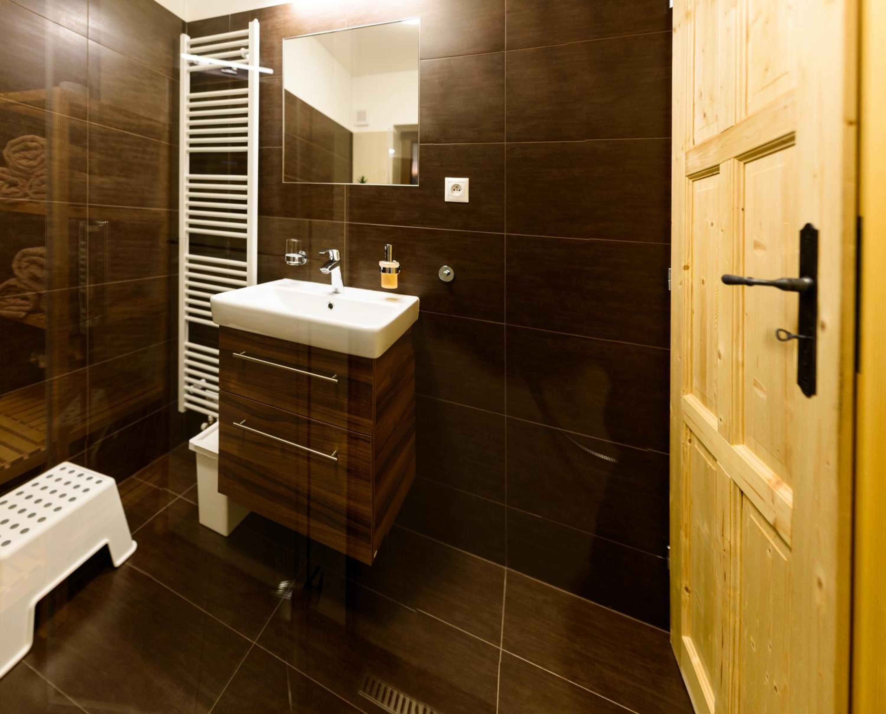 Apartmány u Matěje