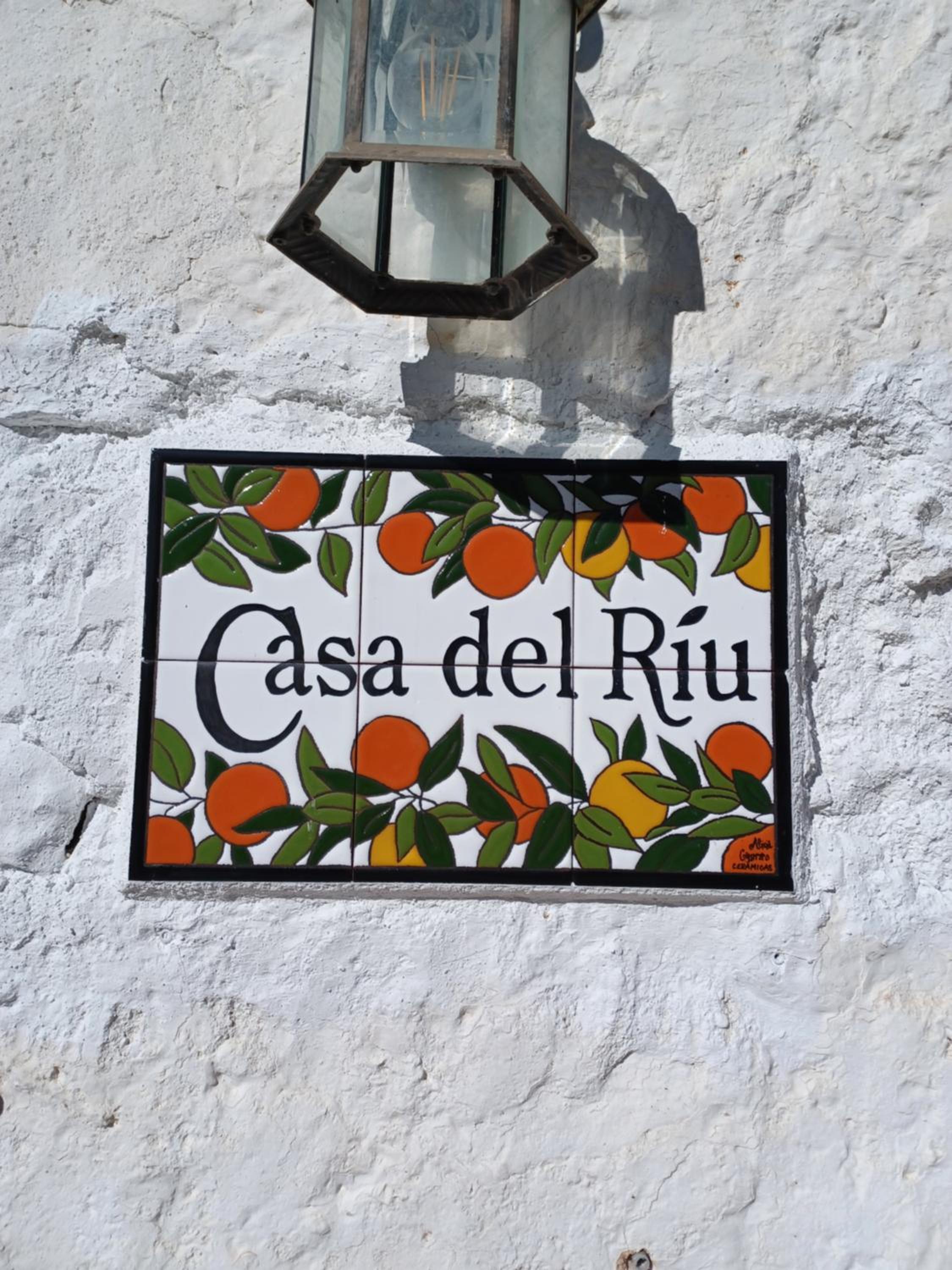 Casa del Riu view 3
