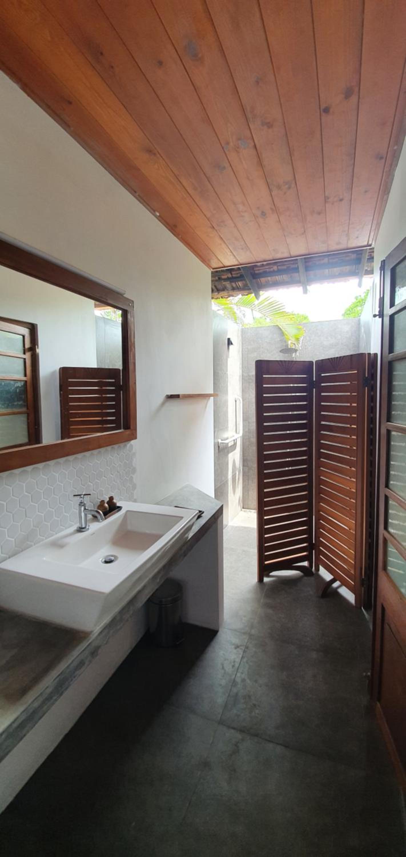 Ocean Cottage view 5