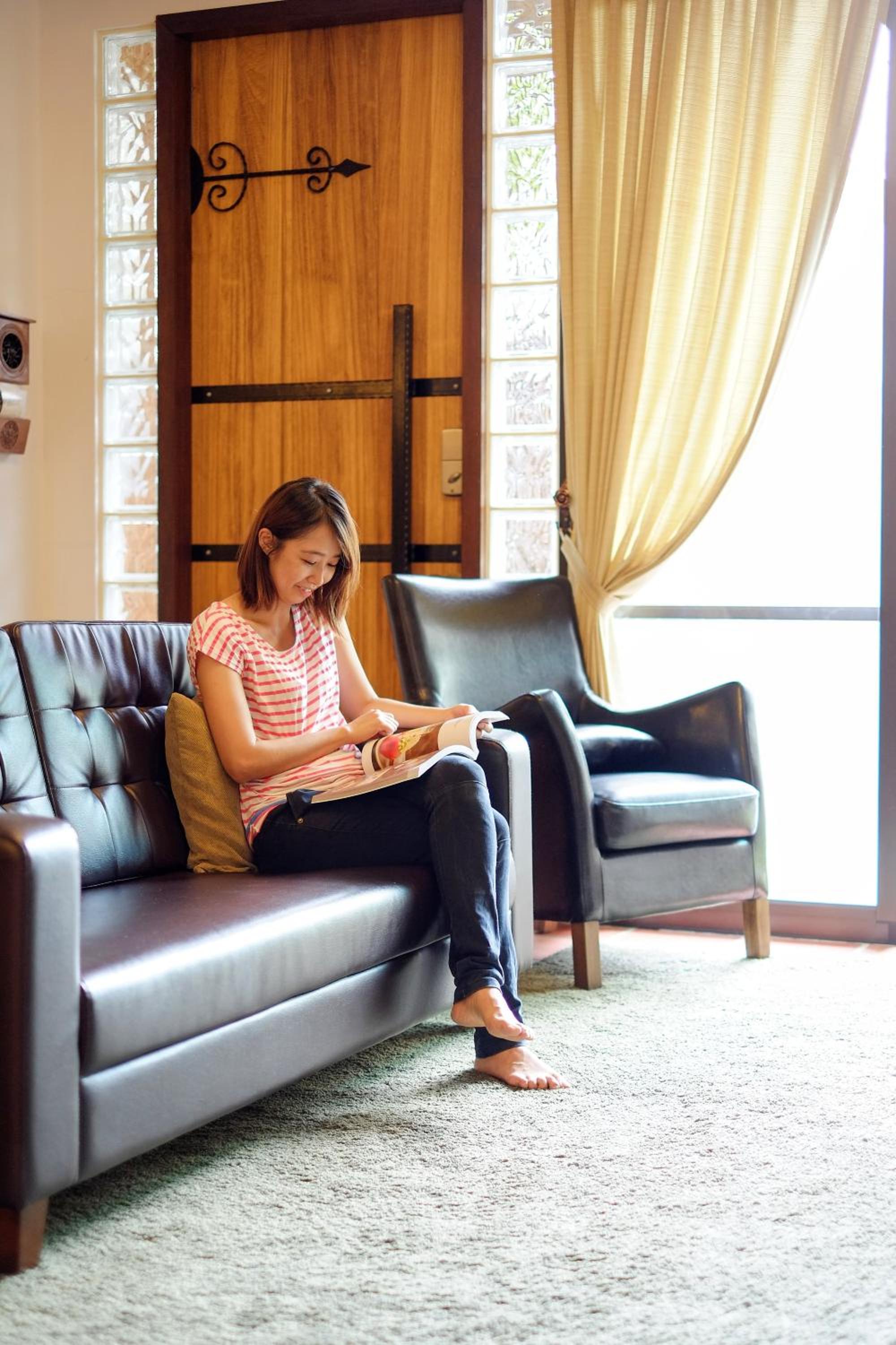 Shire Homestay