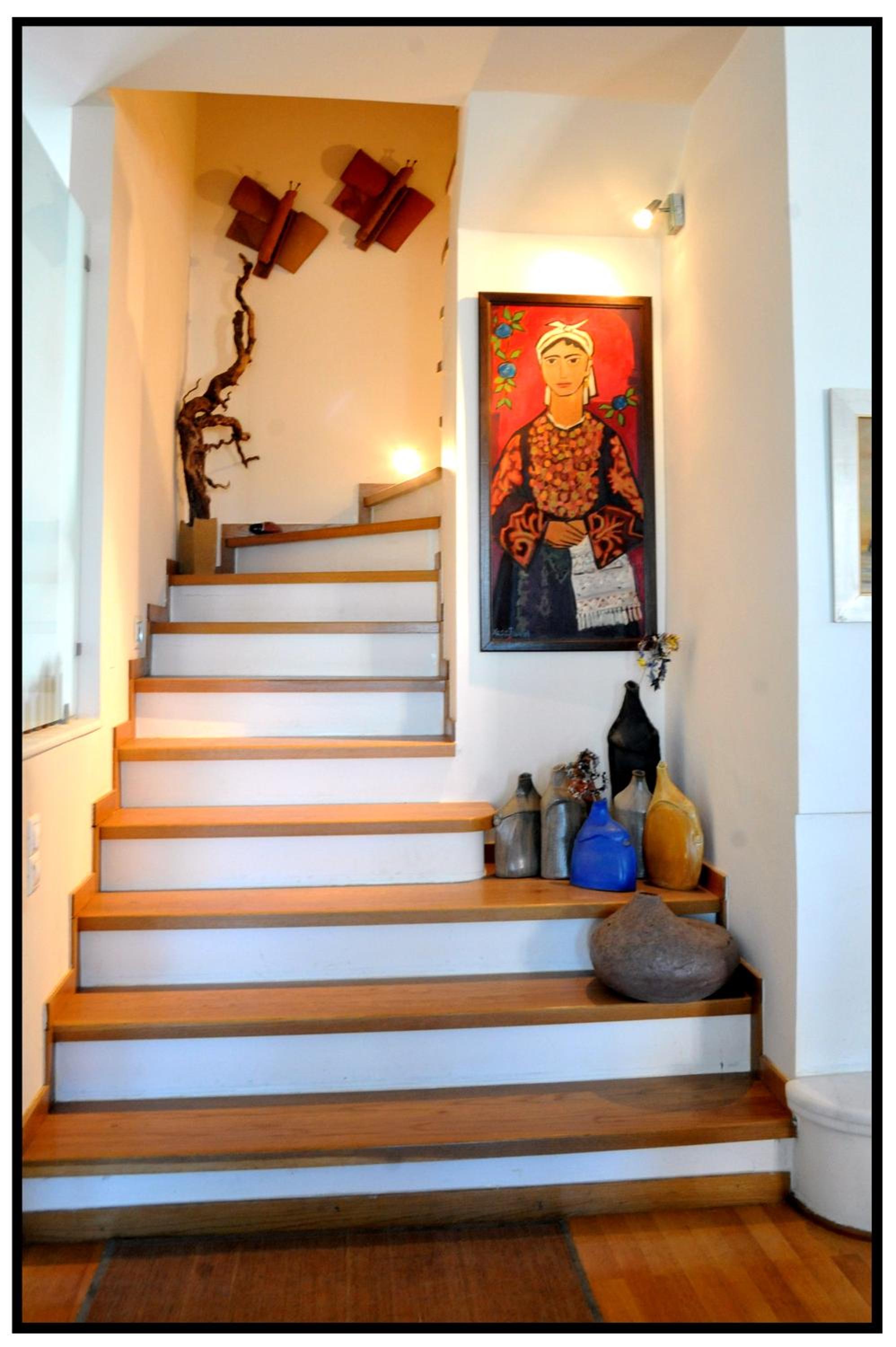 Aesthetic Delight - Stone Villa in Mystras photo 4