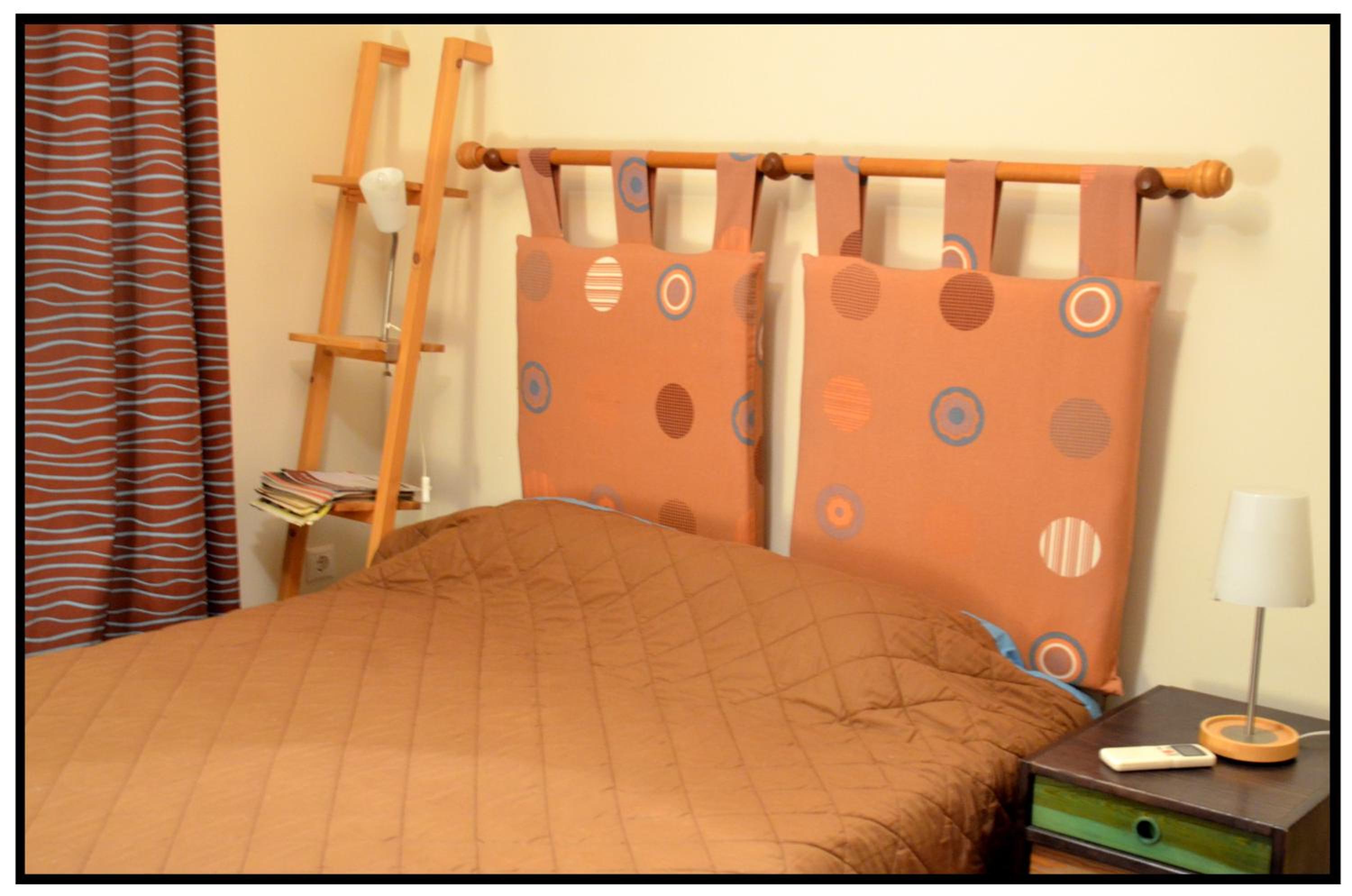 Aesthetic Delight - Stone Villa in Mystras photo 5