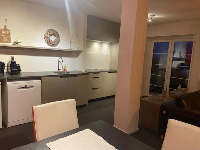 Housing De Brouwerij view 4