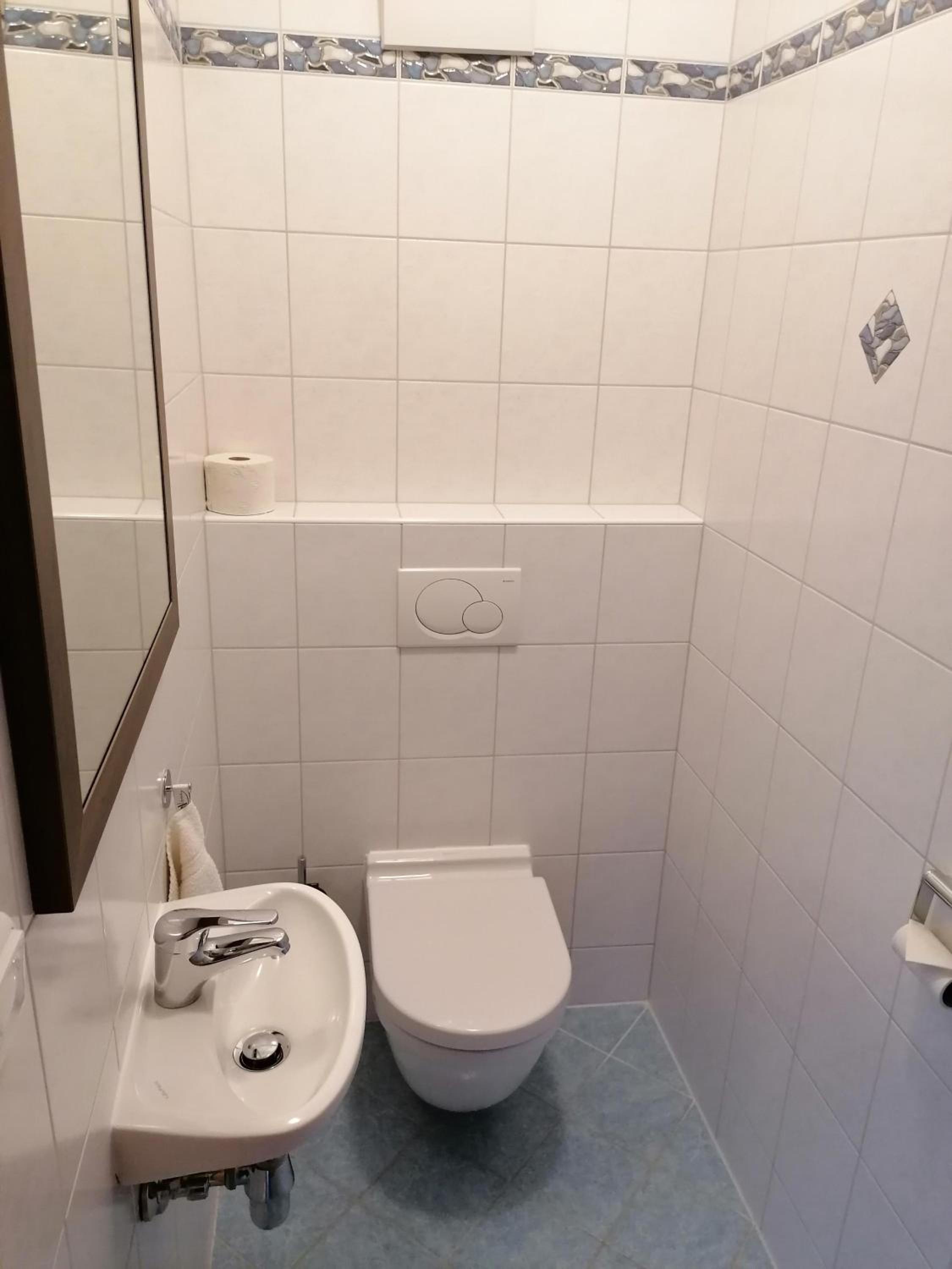 Appartements-Strandschlößl Heitzmann