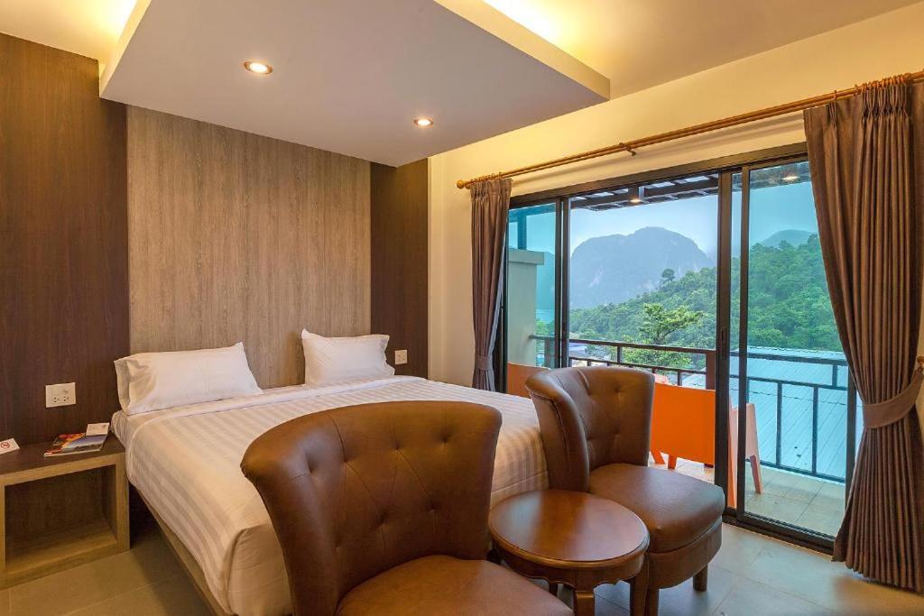 Phi Phi Top View Resort