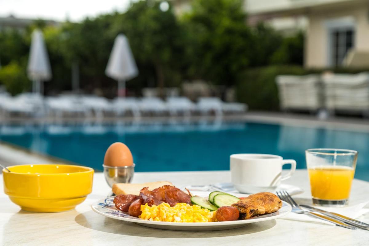 Ialyssos Vacations - Ilyssion Holidays Hotel - Property Image 7