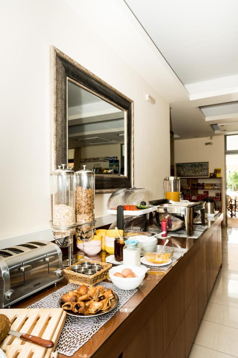 Ialyssos Vacations - Ilyssion Holidays Hotel - Property Image 6
