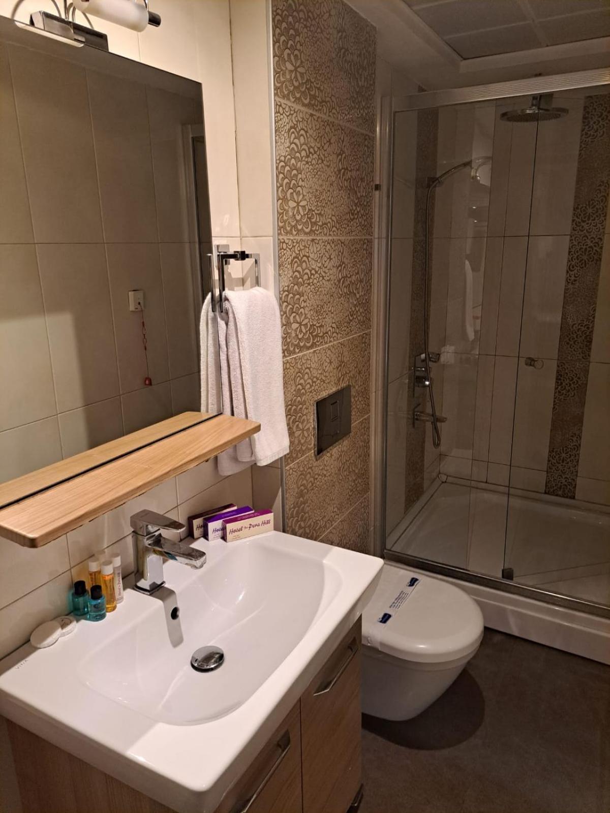 Hotel The Pera Hill - Image 85