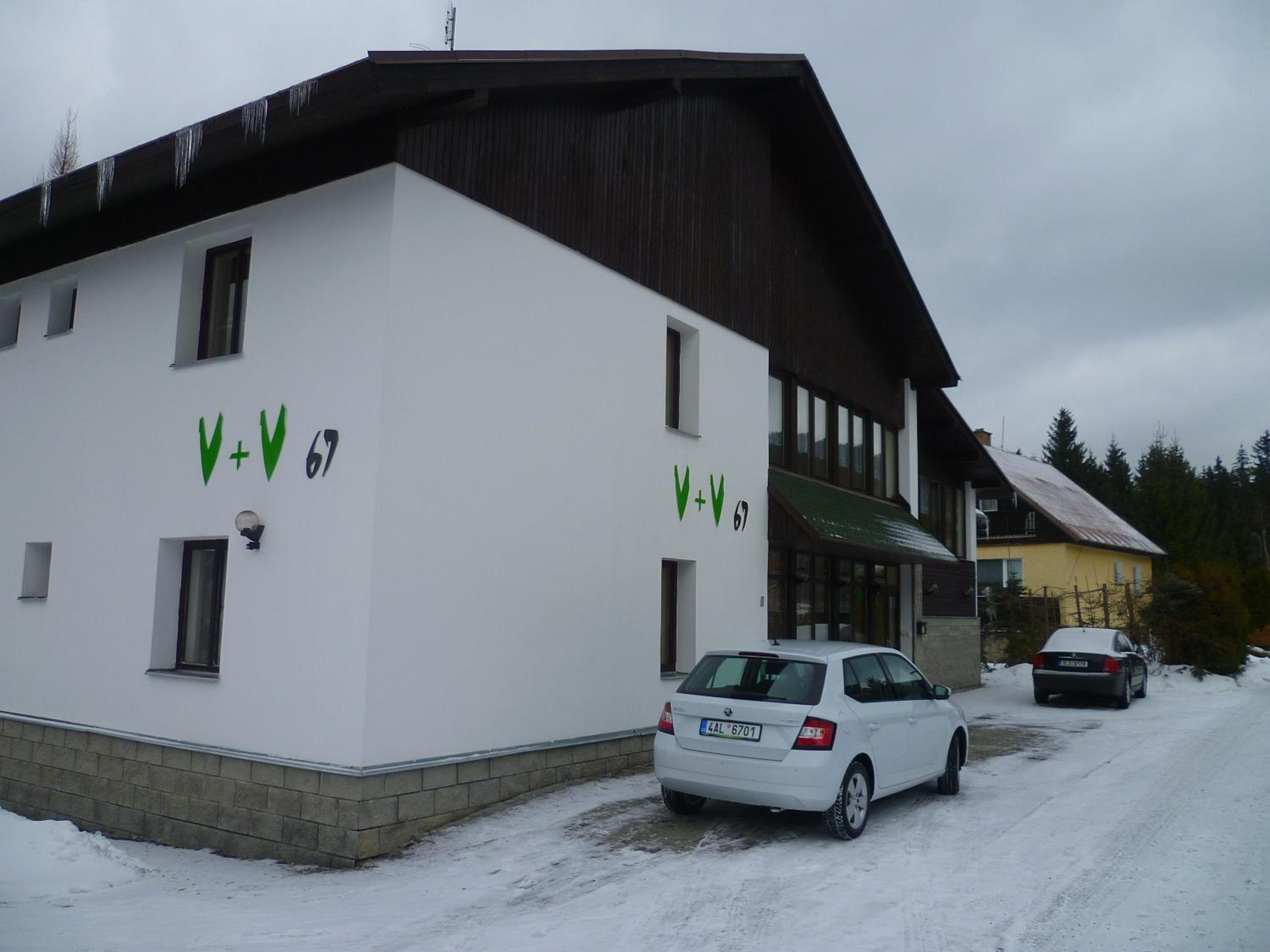 V+V Pension