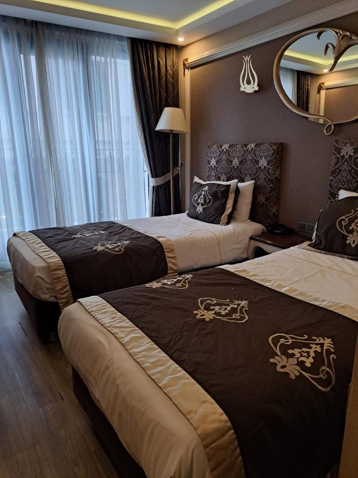 Hotel The Pera Hill - Image 86