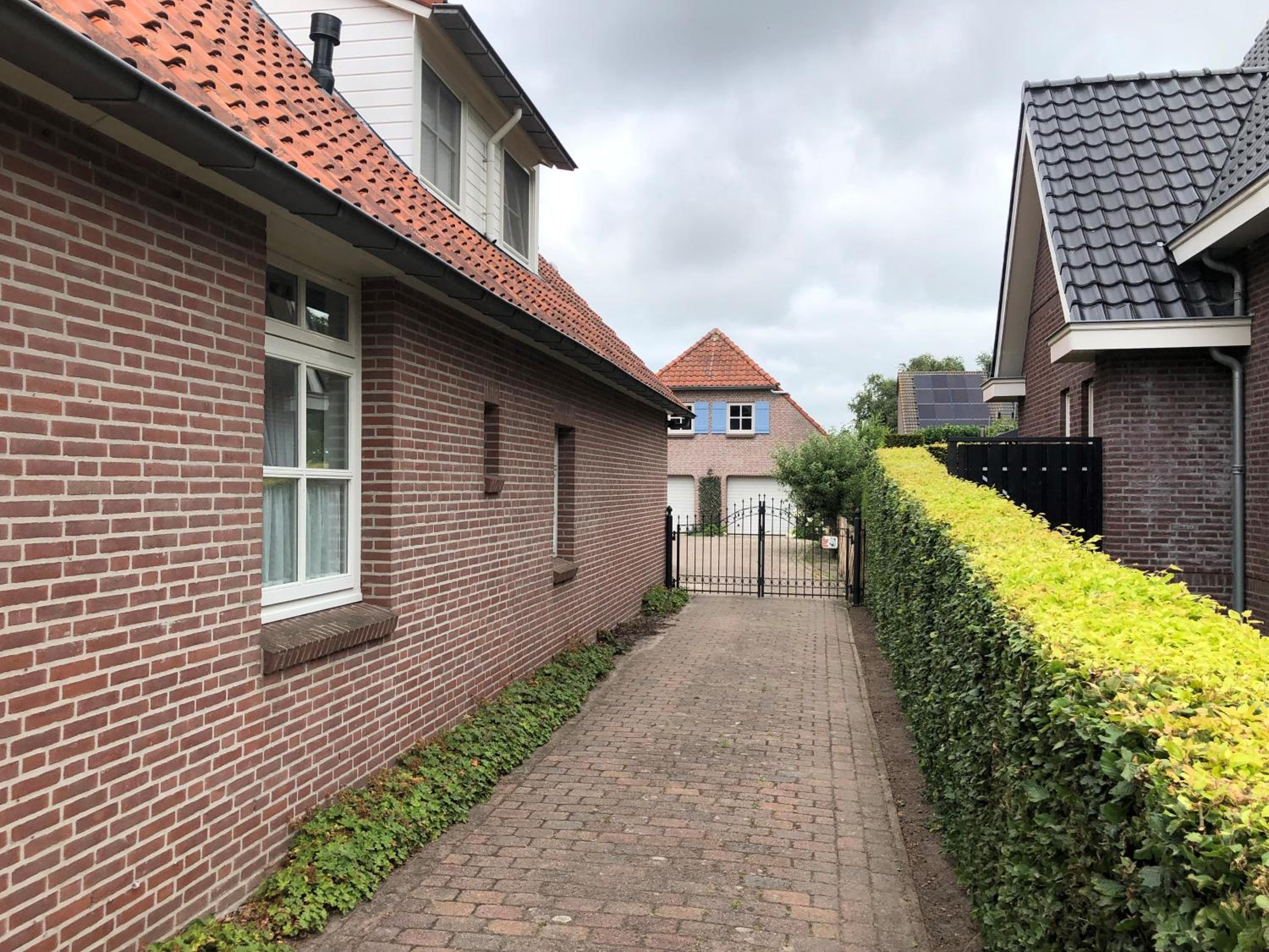 BnB onder de Blauwe Hemel view 5