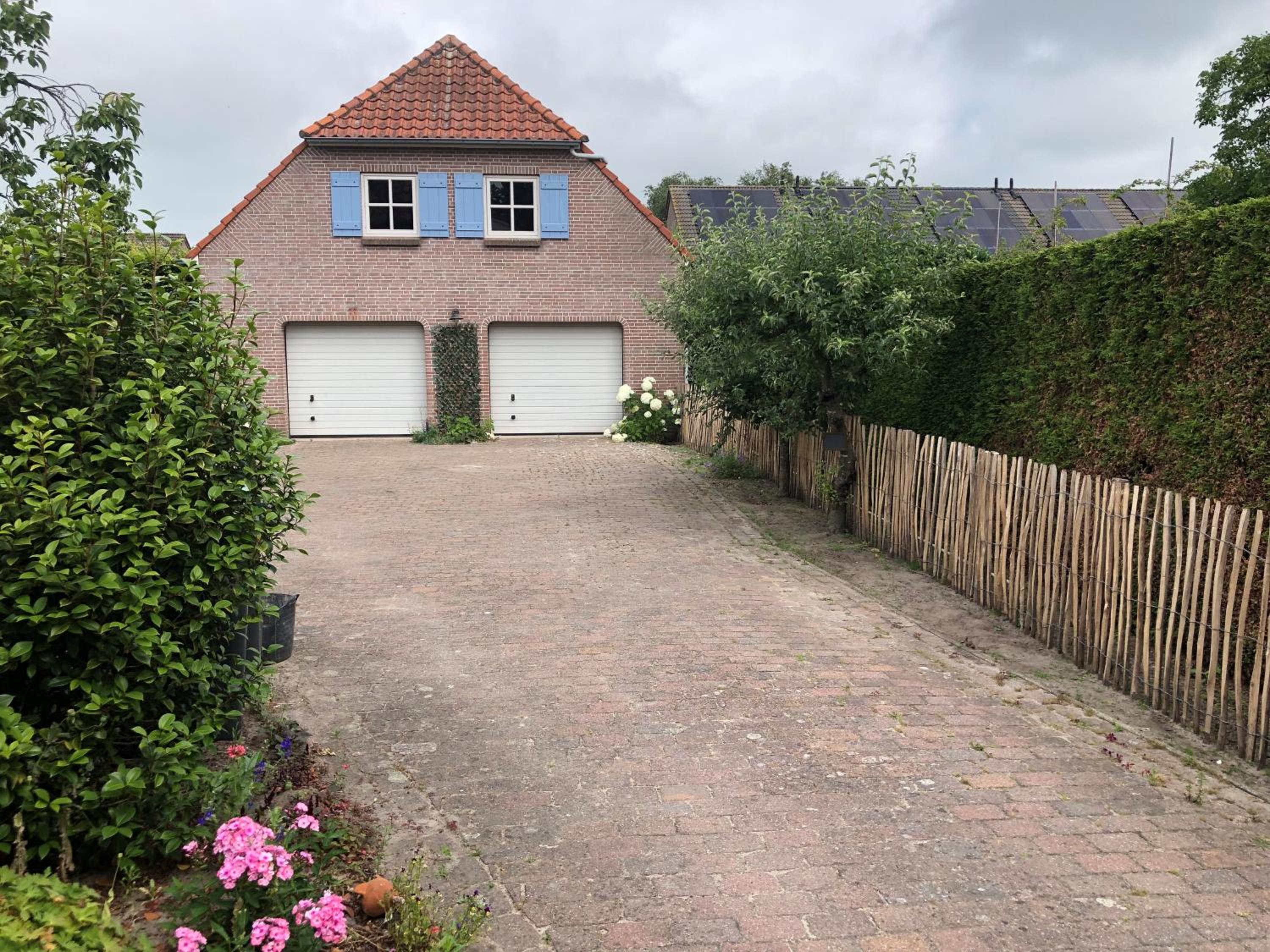 BnB onder de Blauwe Hemel view 4
