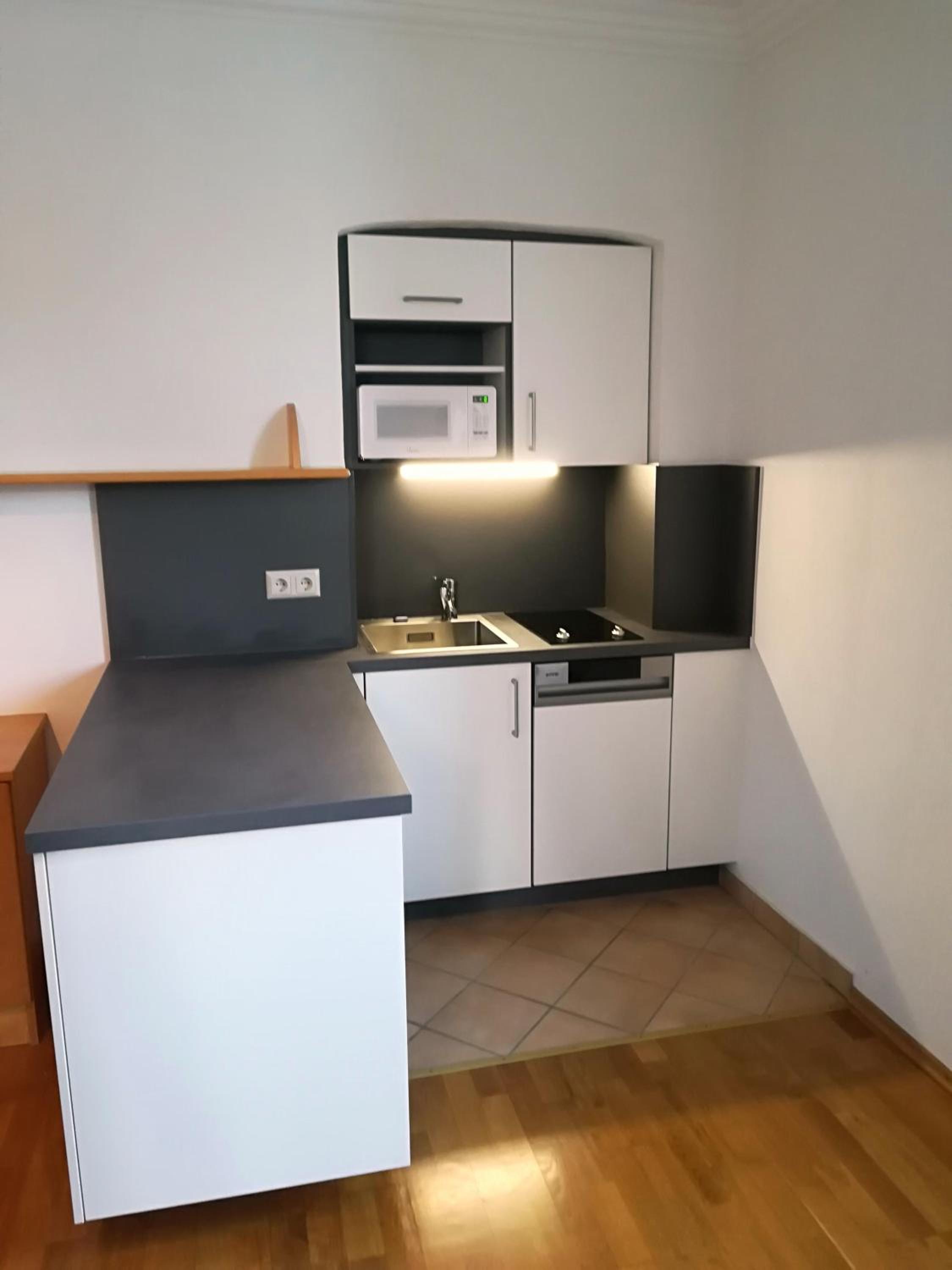 Appartements-Strandschlößl Heitzmann