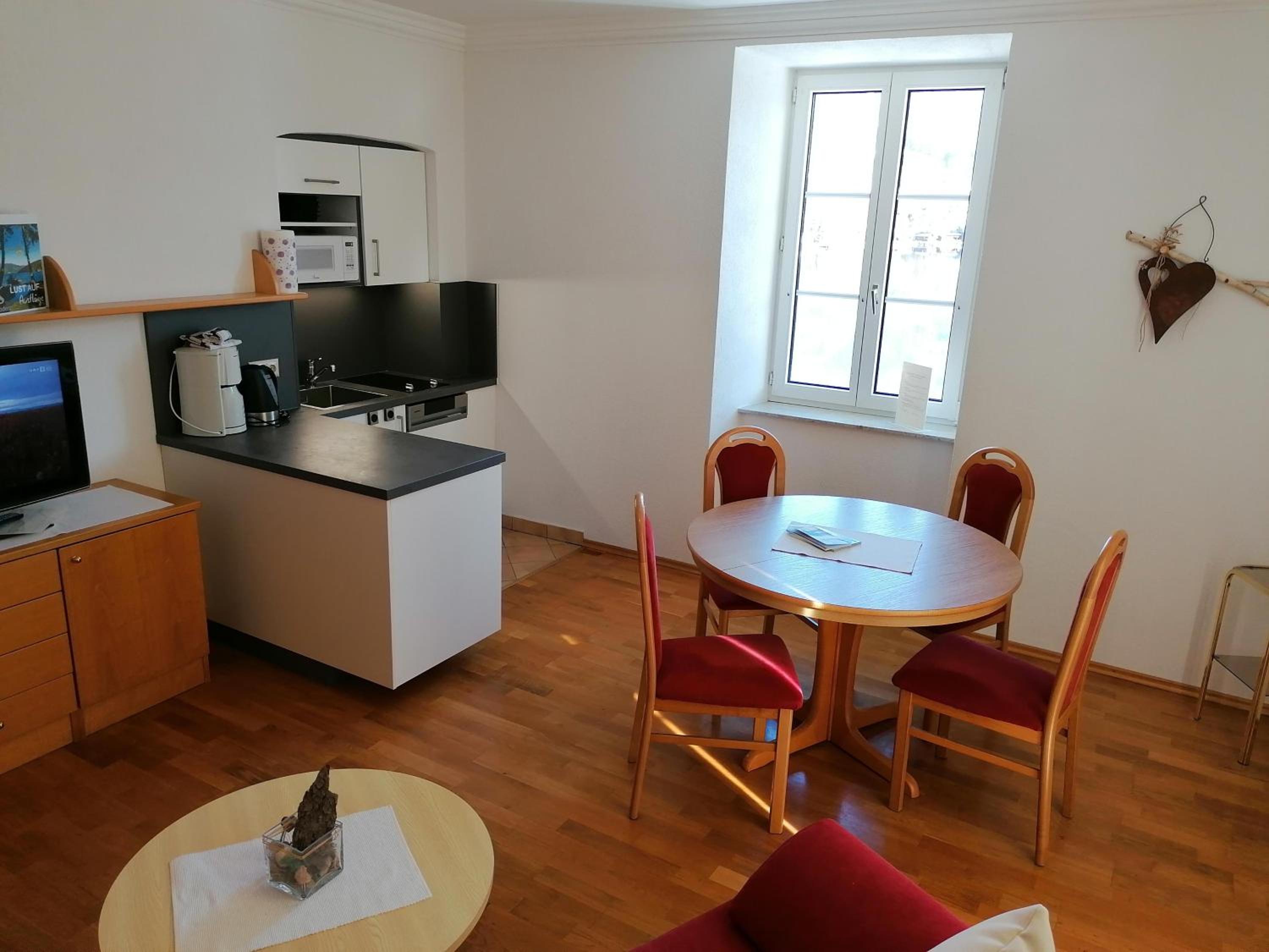 Appartements-Strandschlößl Heitzmann