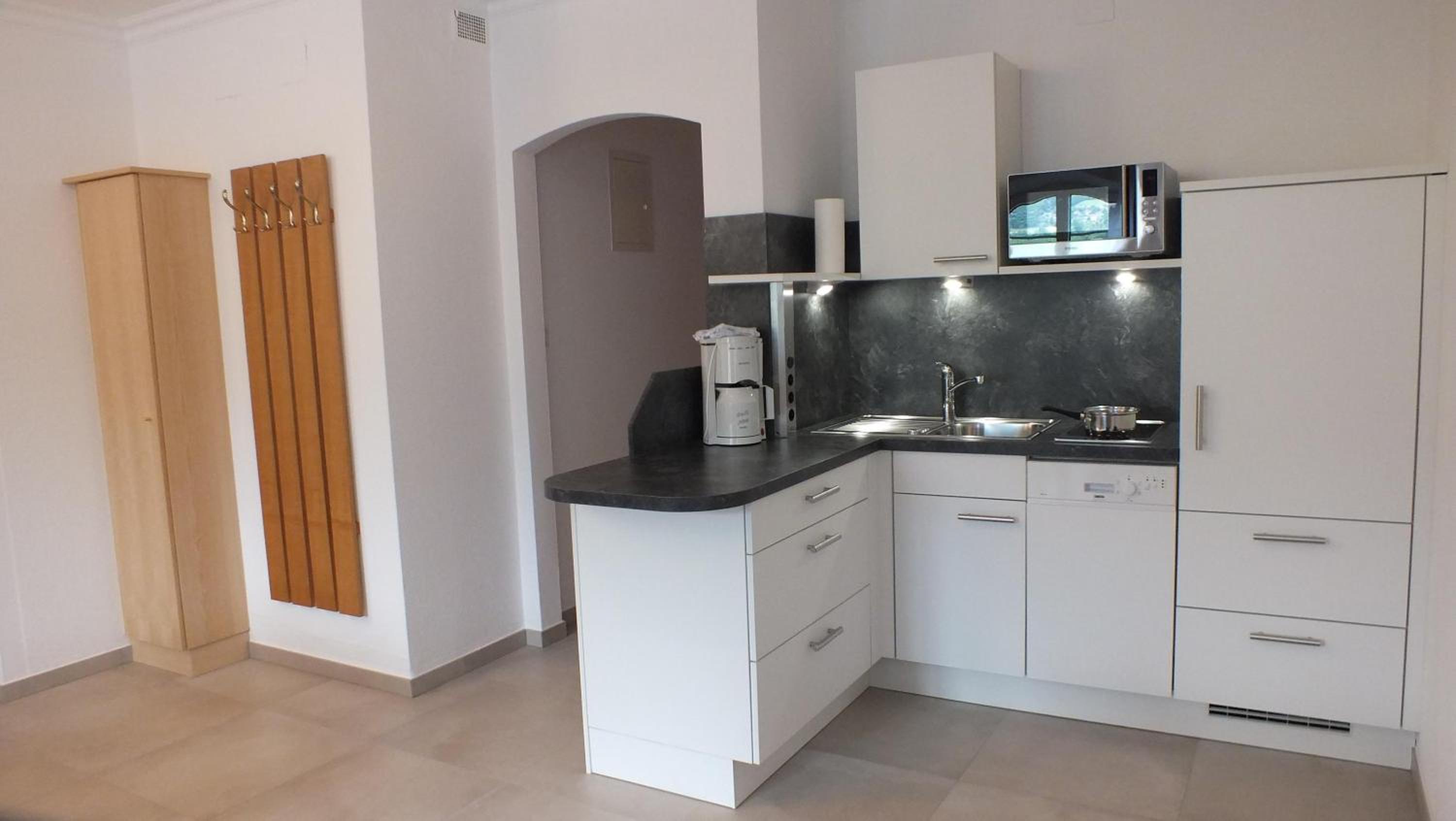 Appartements-Strandschlößl Heitzmann