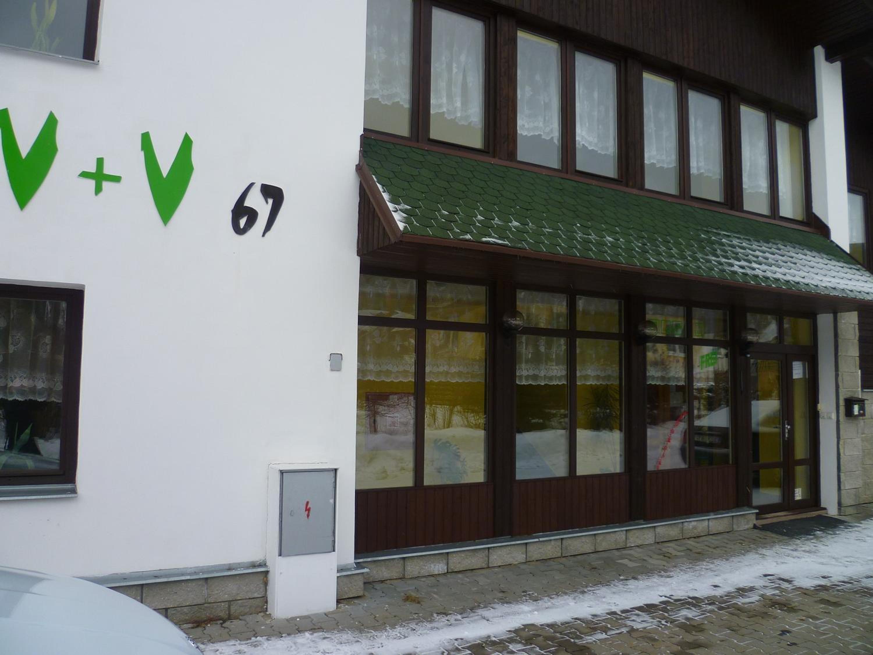 V+V Pension