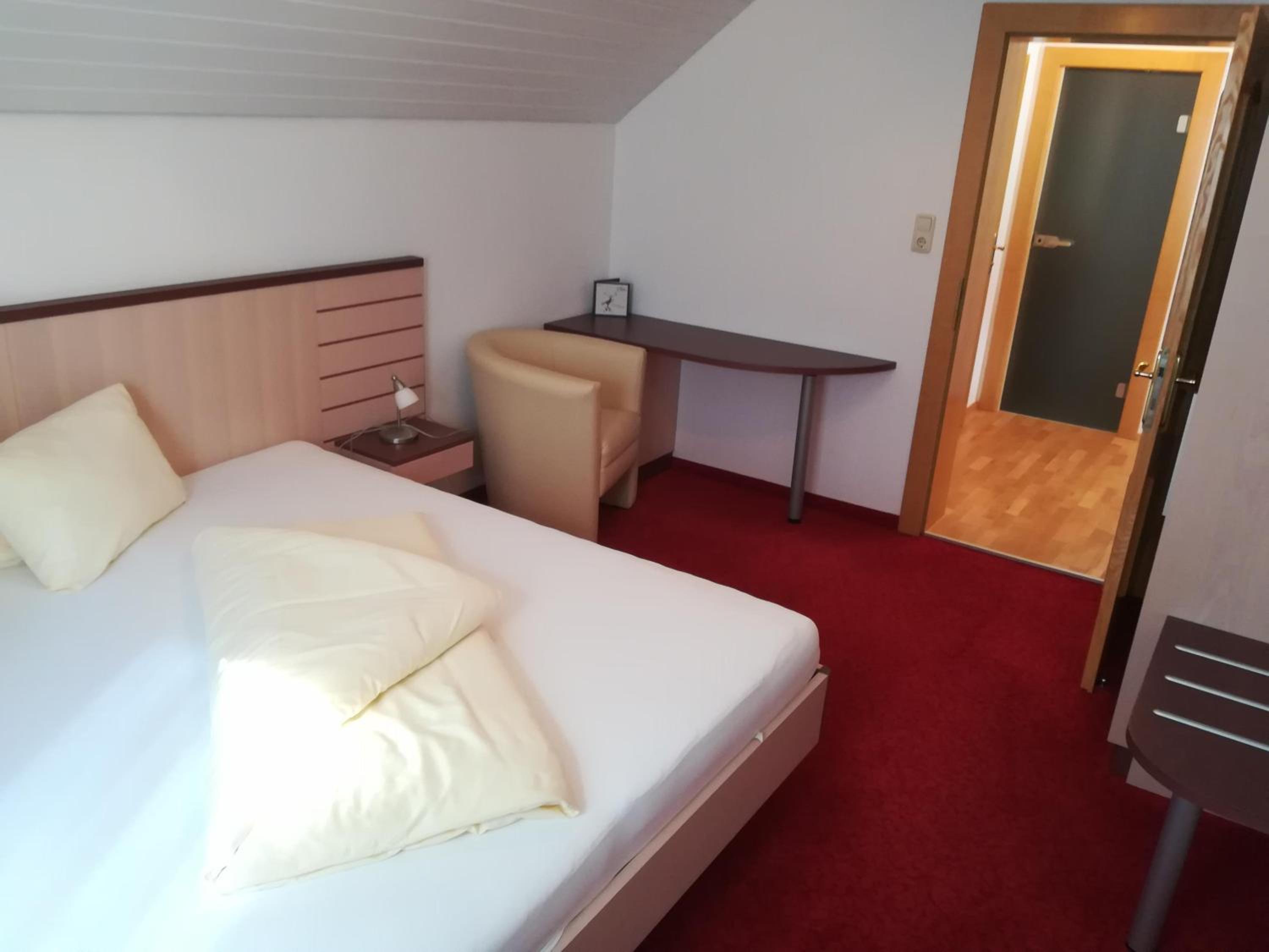 Appartements-Strandschlößl Heitzmann