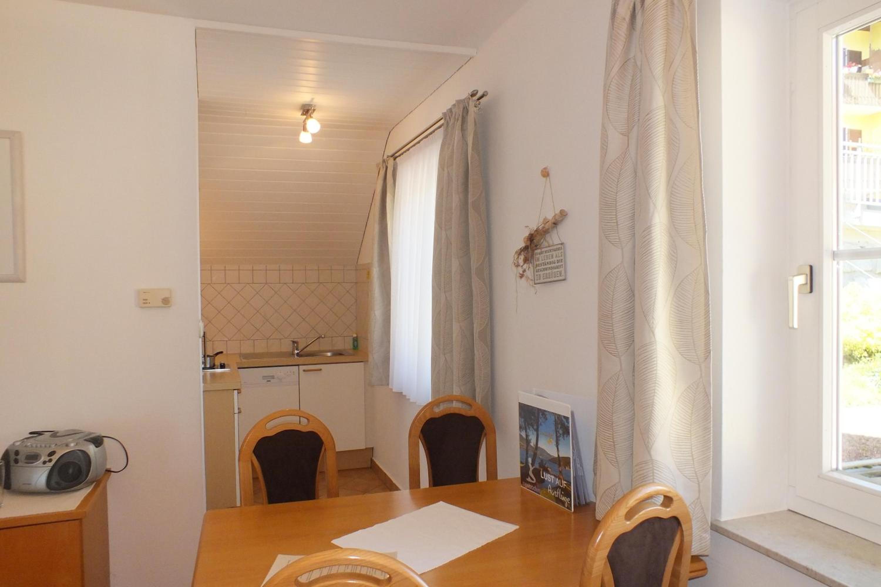 Appartements-Strandschlößl Heitzmann