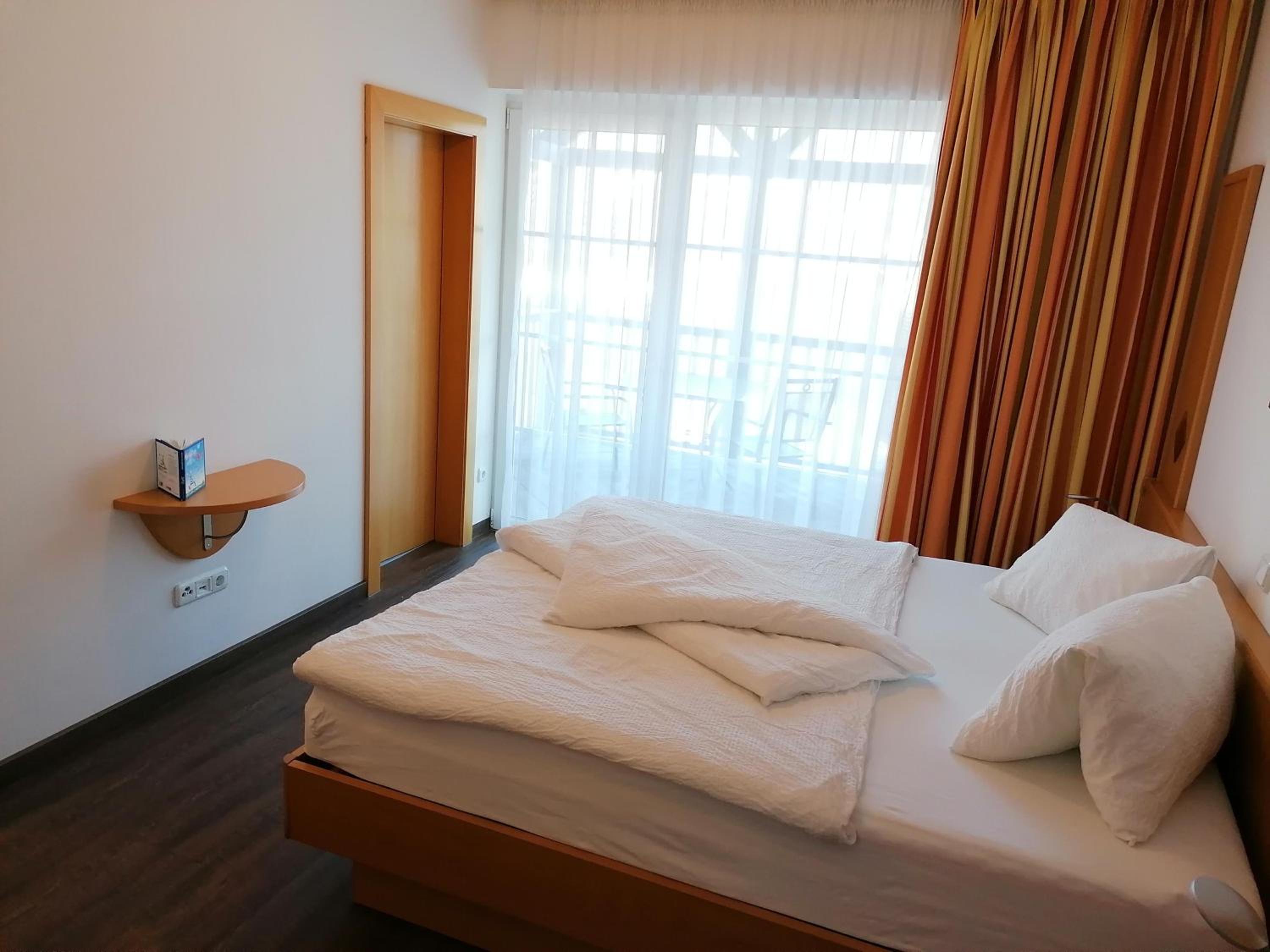 Appartements-Strandschlößl Heitzmann