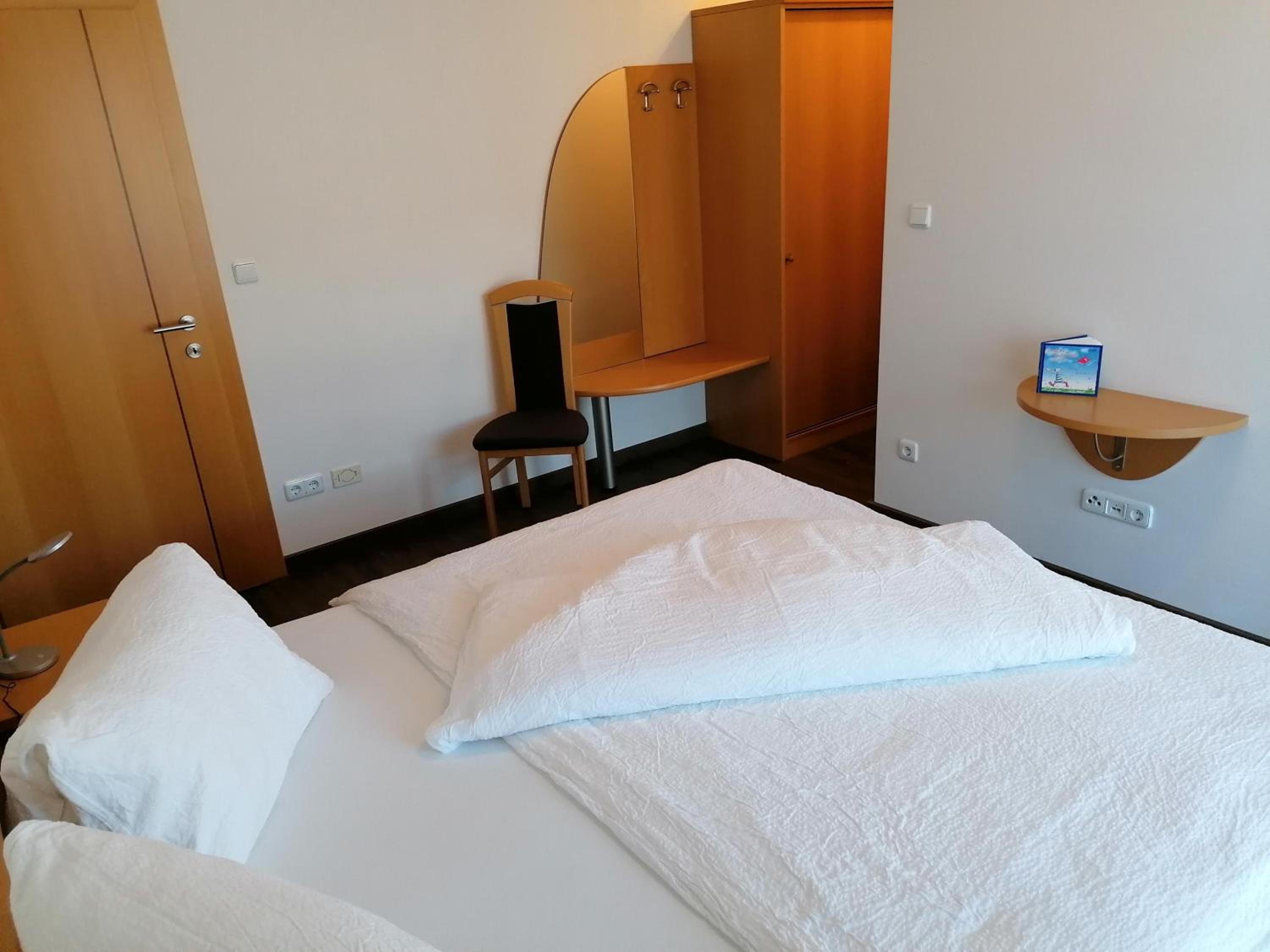 Appartements-Strandschlößl Heitzmann
